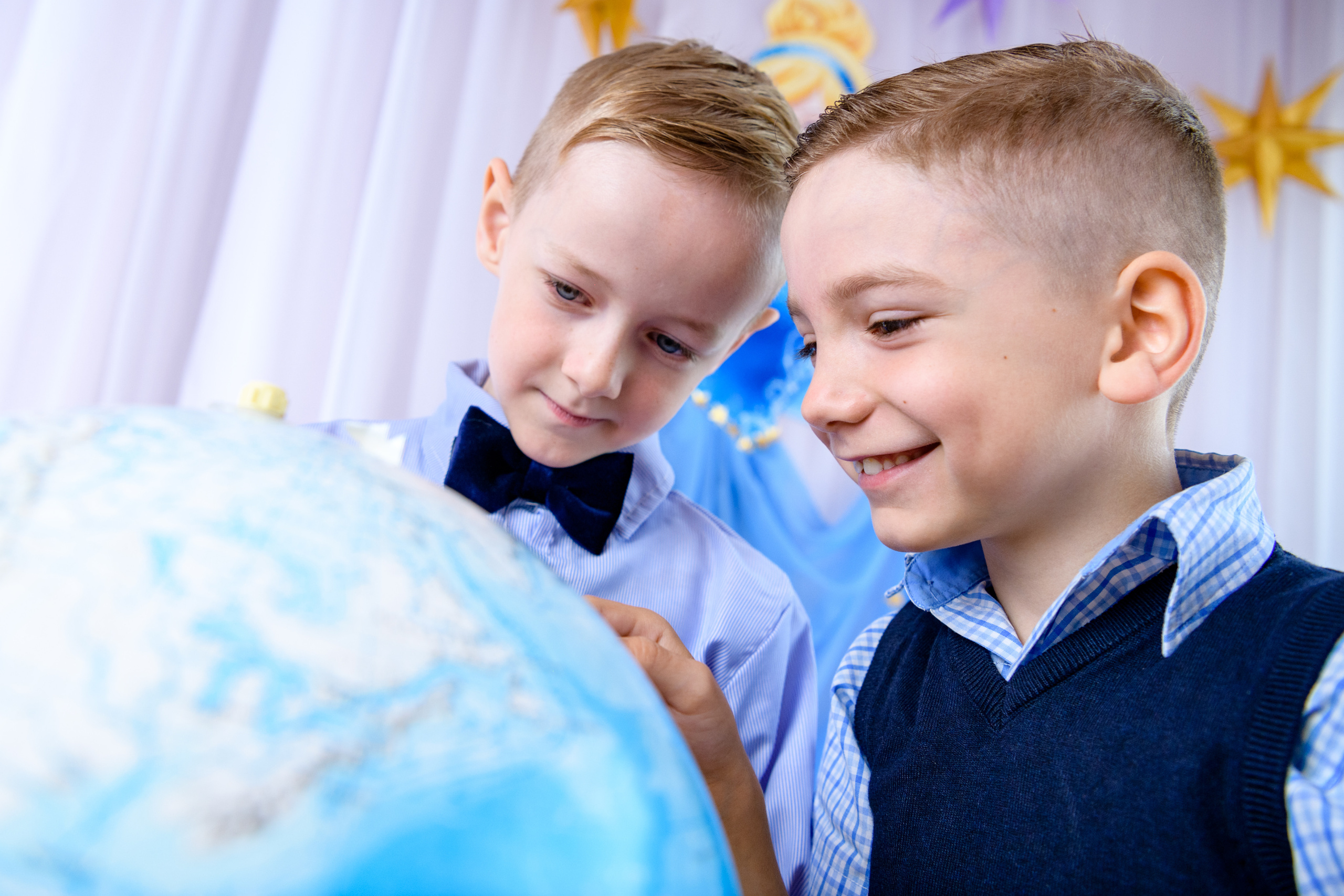 Детский сад. Детская, школьная фотография