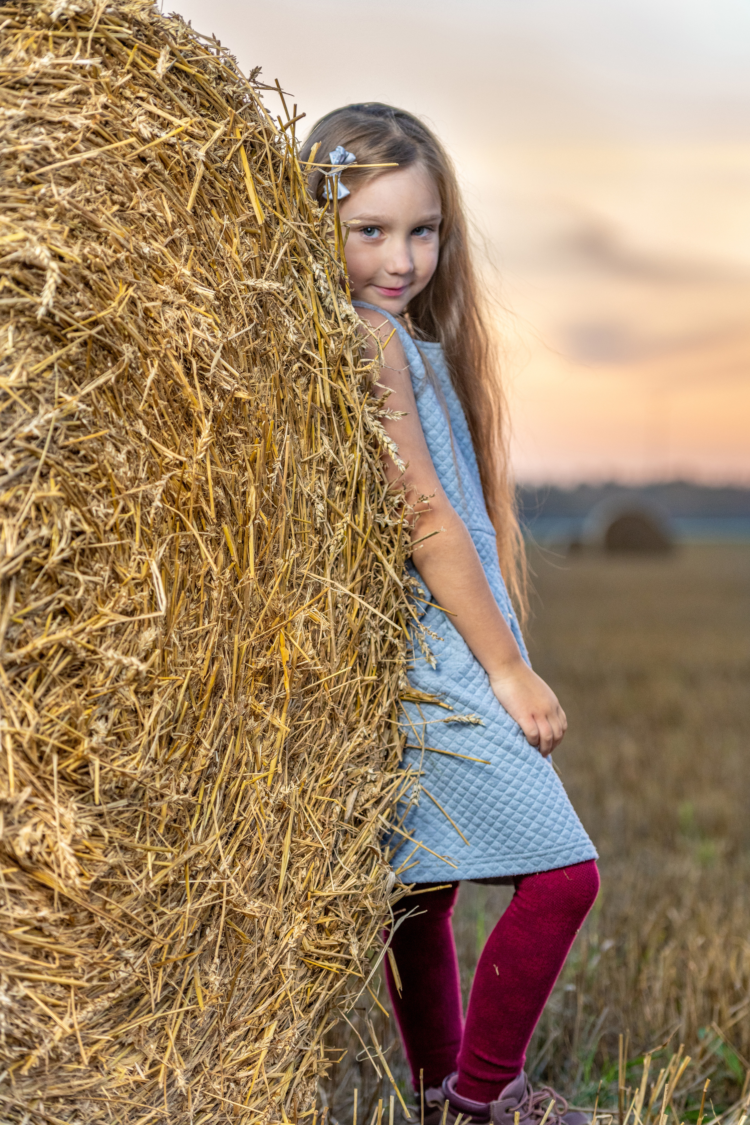 Фотографии с разных съёмок. Детская, школьная фотография