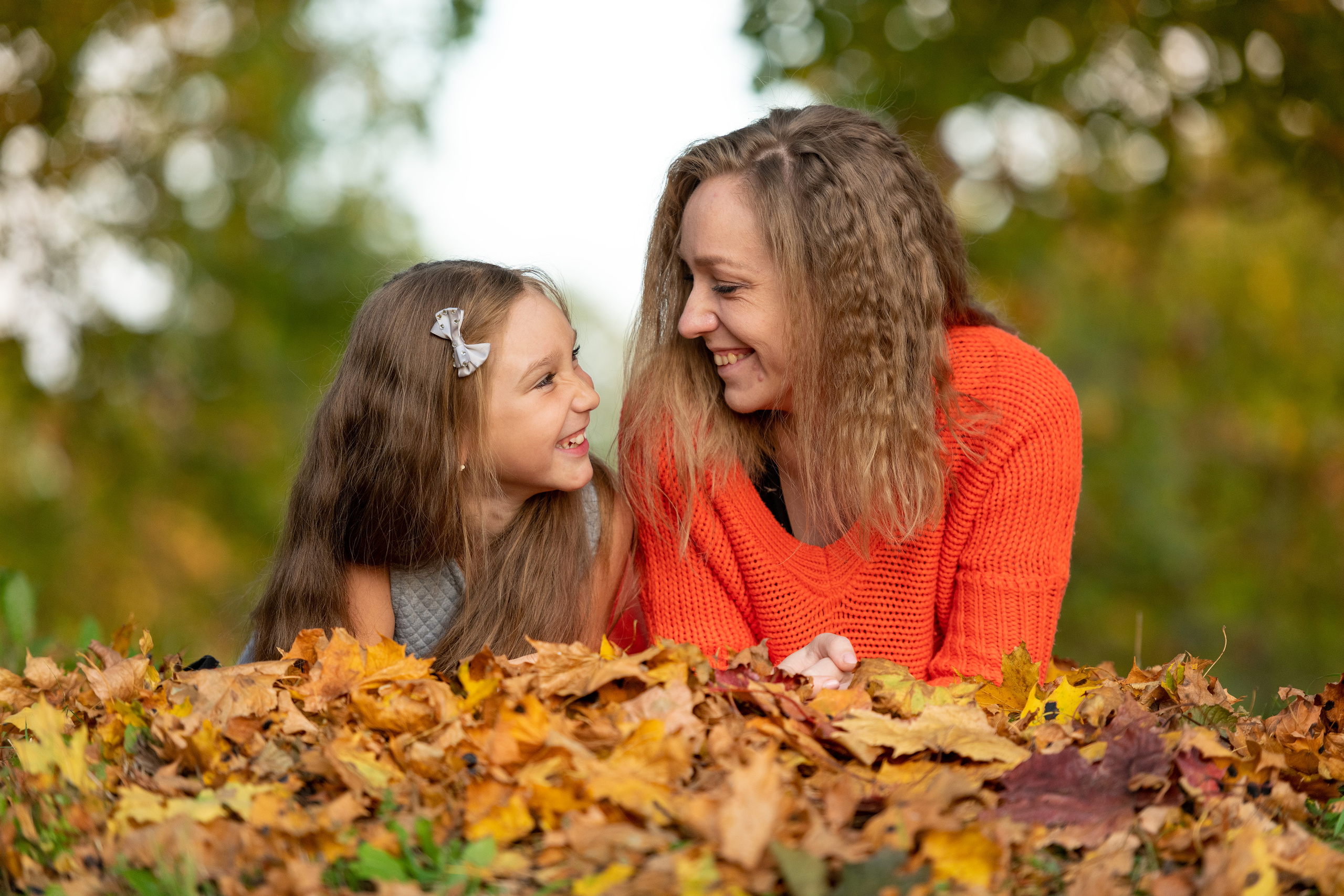 Фотографии с разных съёмок. Детская, школьная фотография