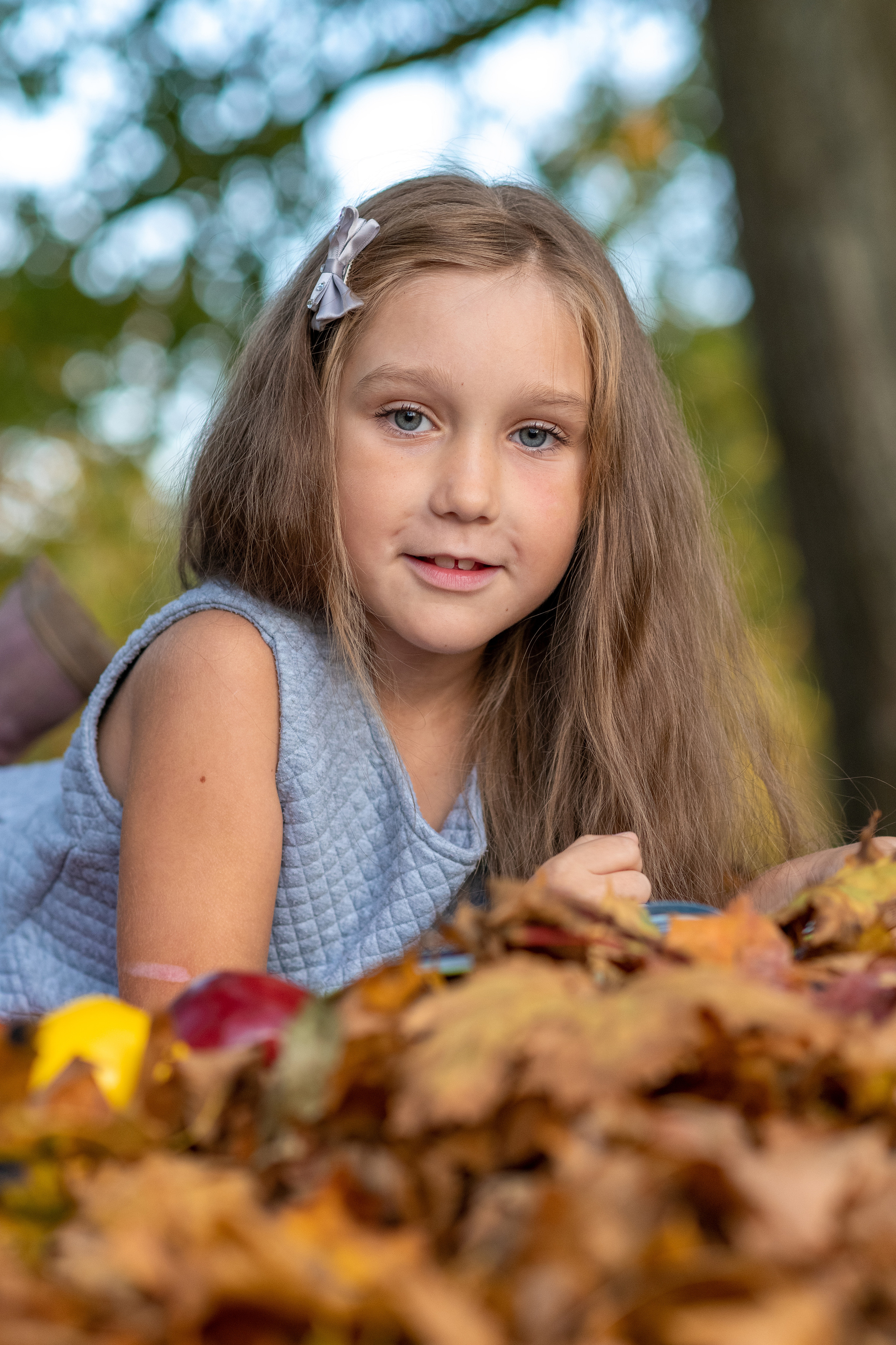 Фотографии с разных съёмок. Детская, школьная фотография