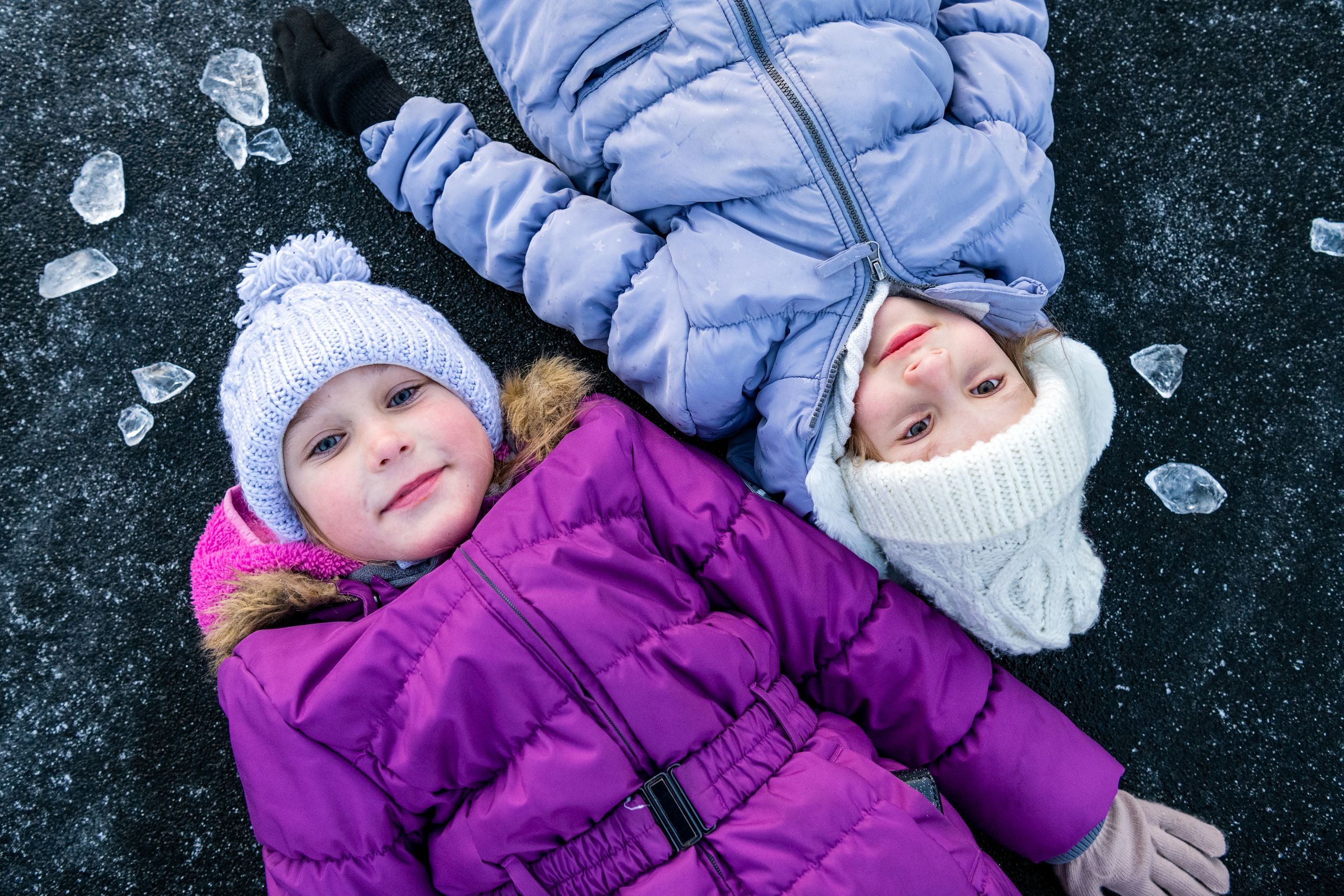 Фотографии с разных съёмок. Детская, школьная фотография