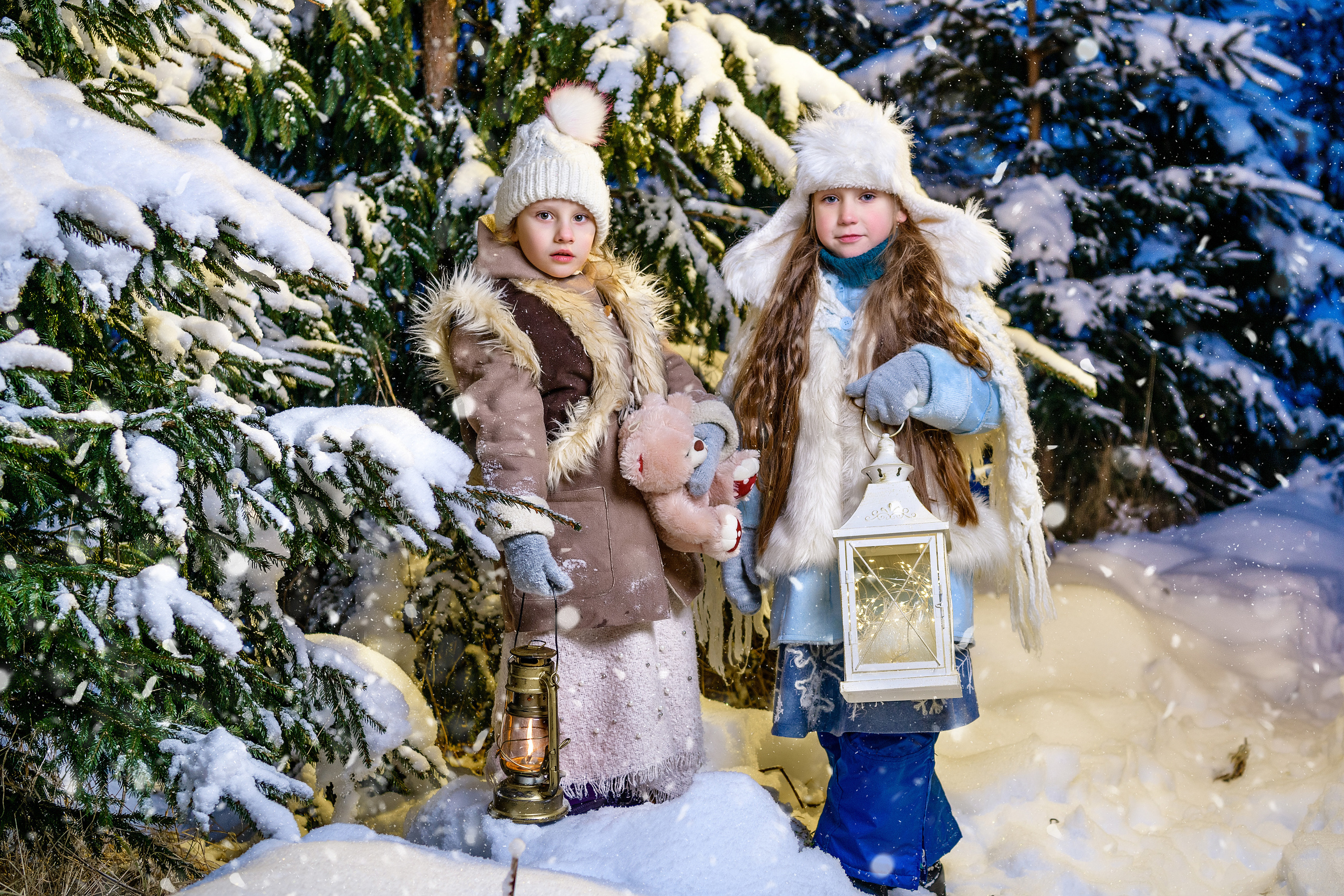 Фотографии с разных съёмок. Детская, школьная фотография