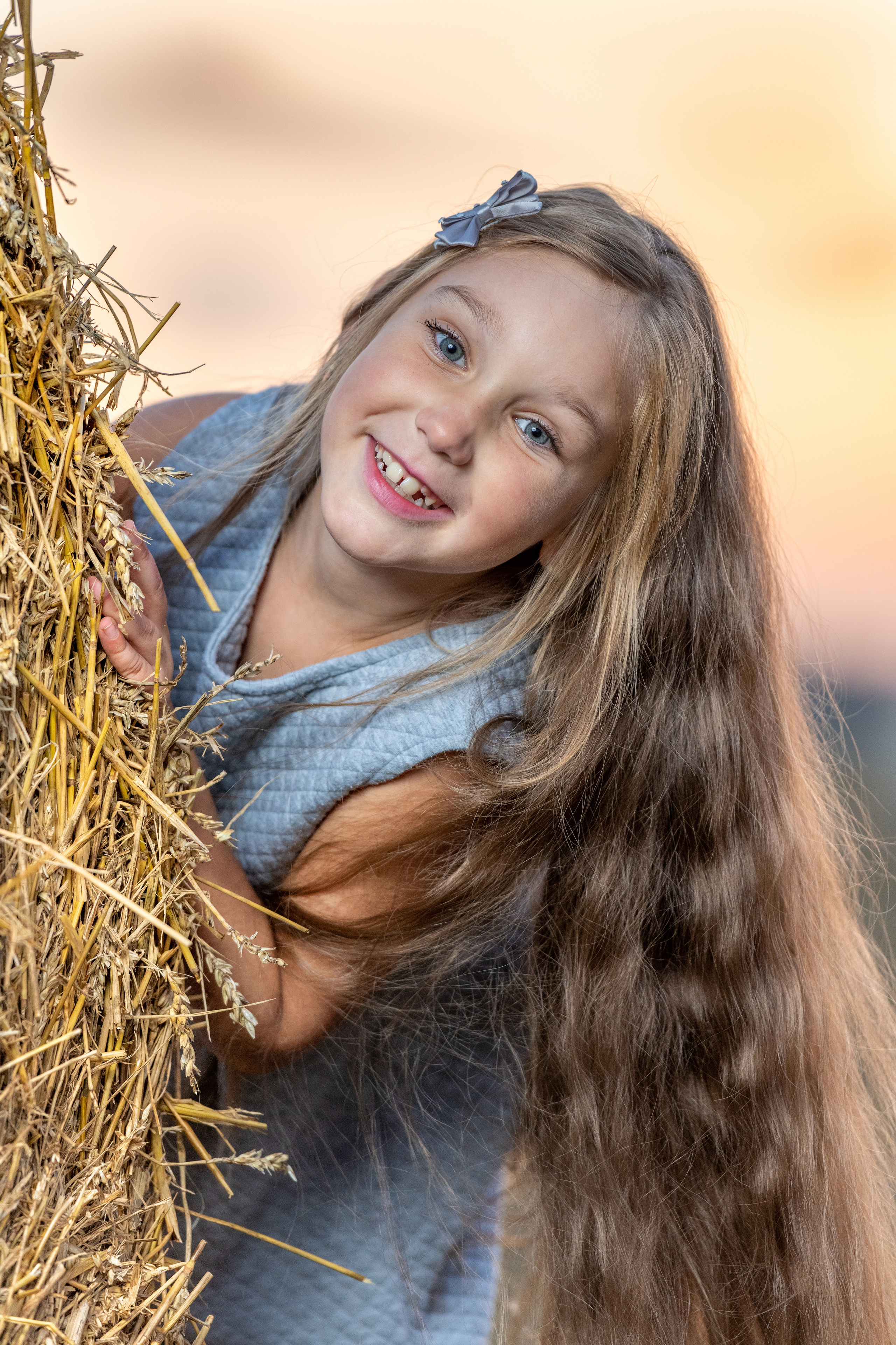 Фотографии с разных съёмок. Детская, школьная фотография