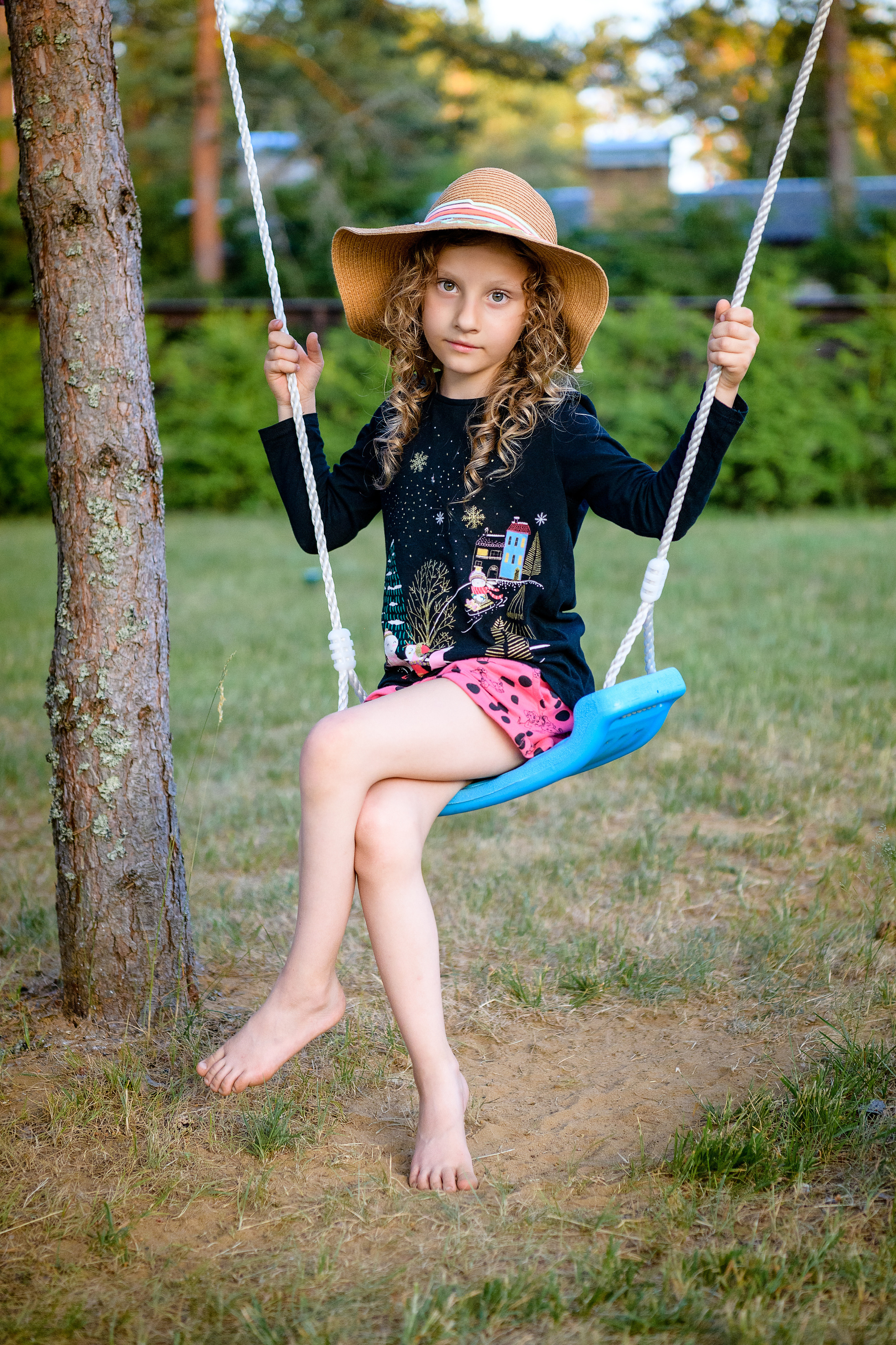 Фотографии с разных съёмок. Детская, школьная фотография