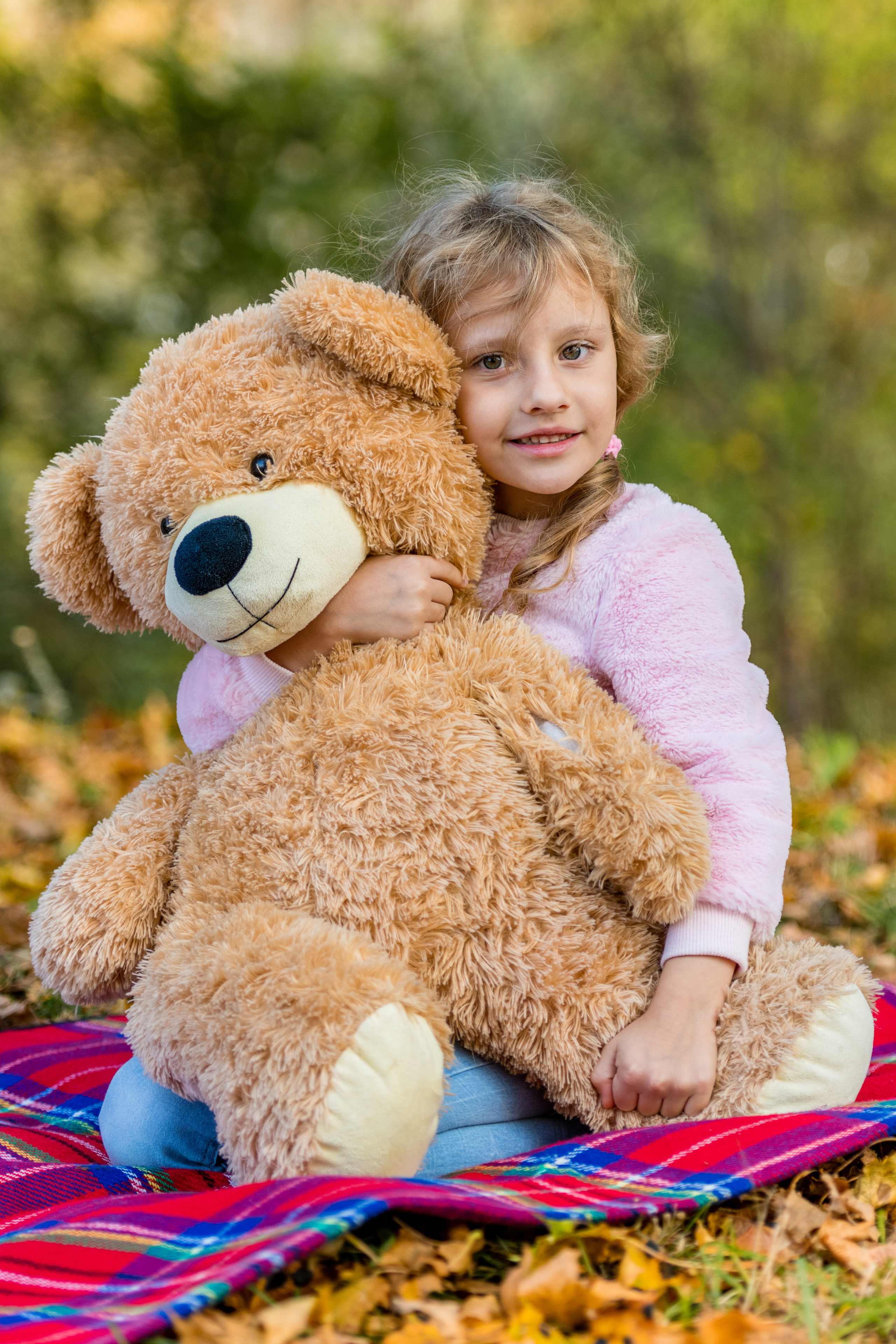 Фотографии с разных съёмок. Детская, школьная фотография