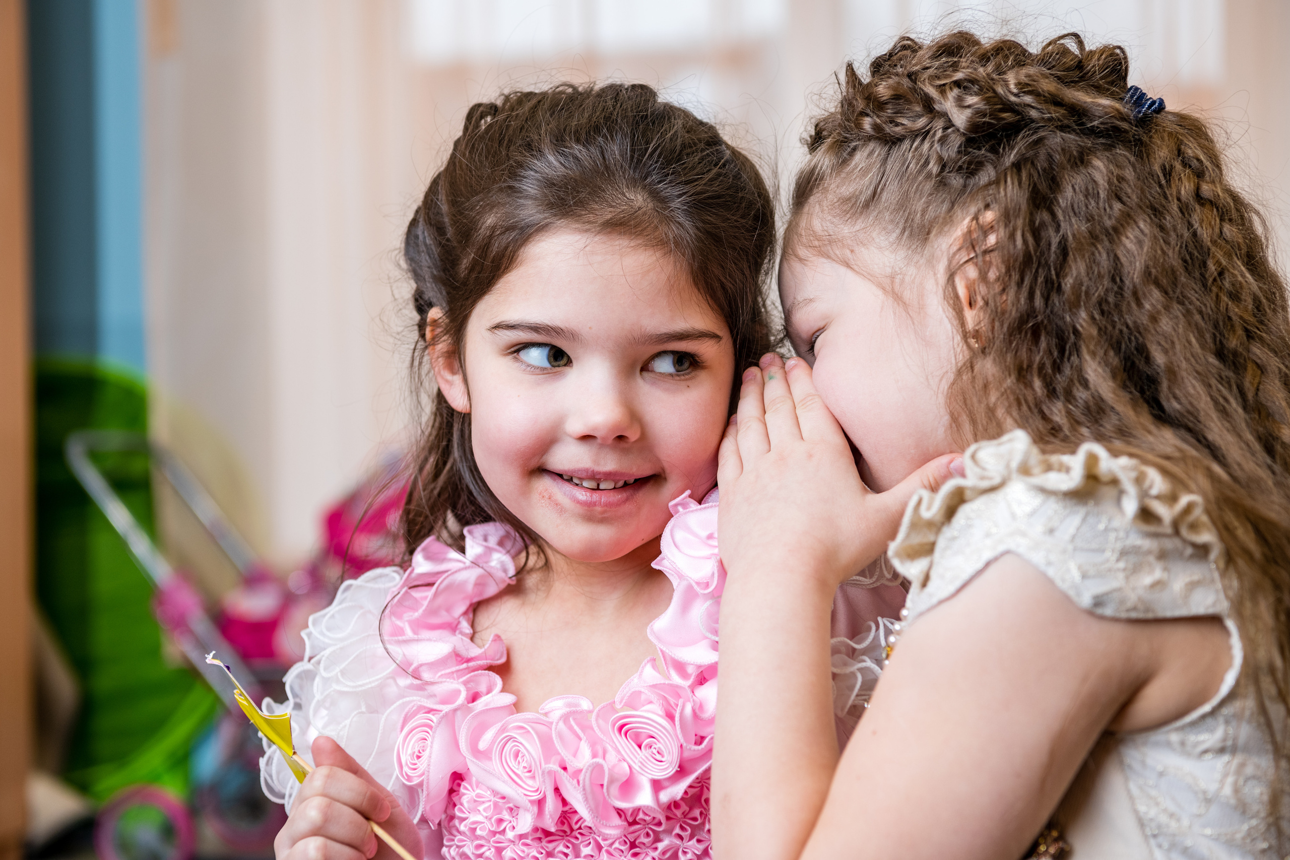 Детский сад. Детская, школьная фотография