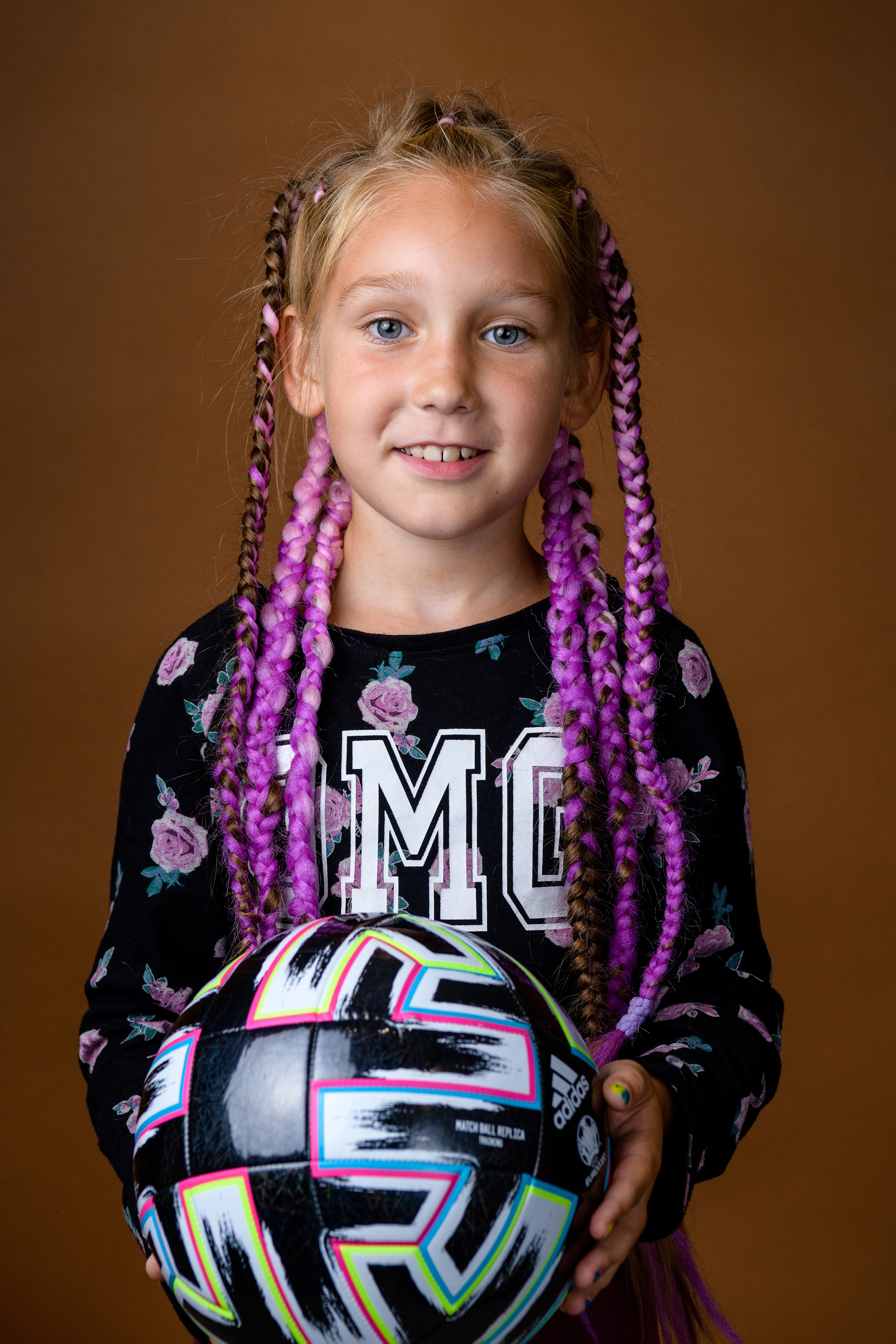 Тематическая фотосессия с фоном. Детская, школьная фотография