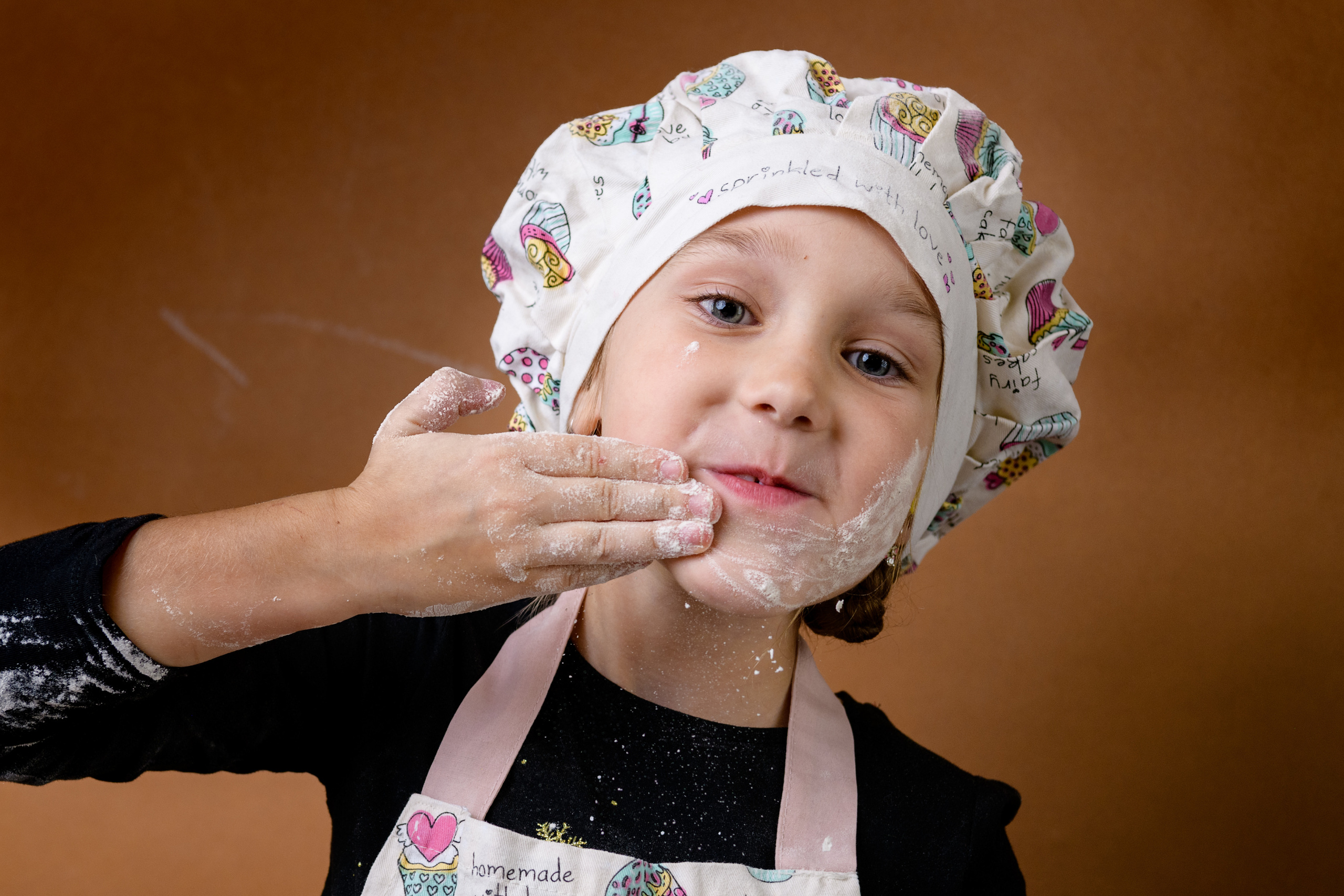 Тематическая фотосессия с фоном. Детская, школьная фотография