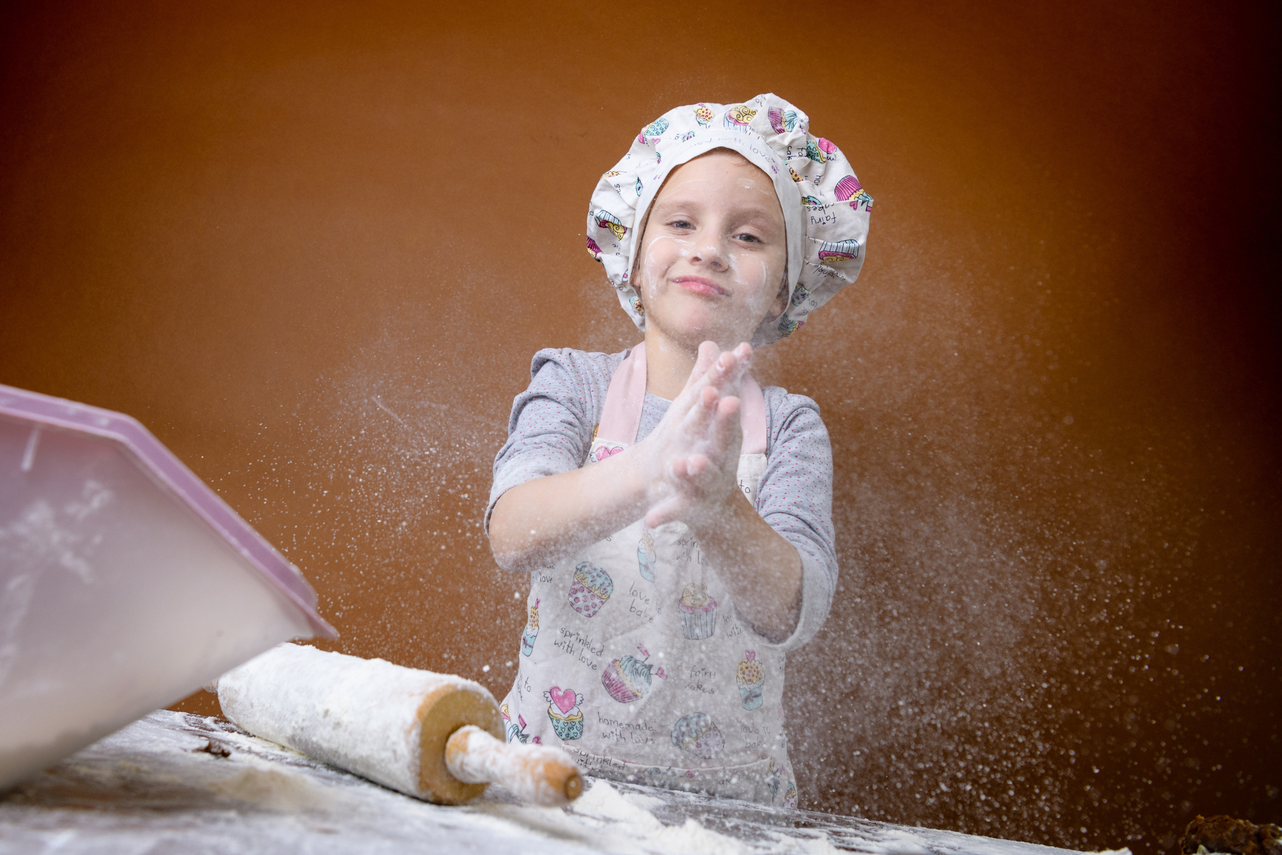 Тематическая фотосессия с фоном. Детская, школьная фотография