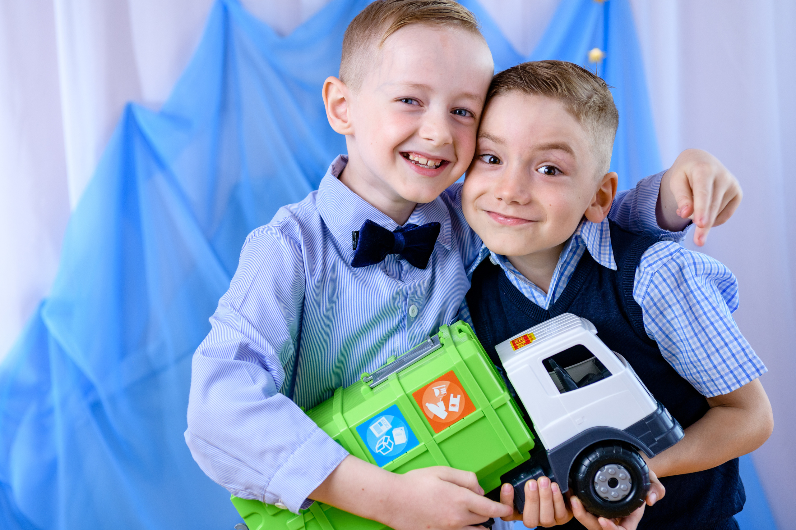 Детский сад. Детская, школьная фотография