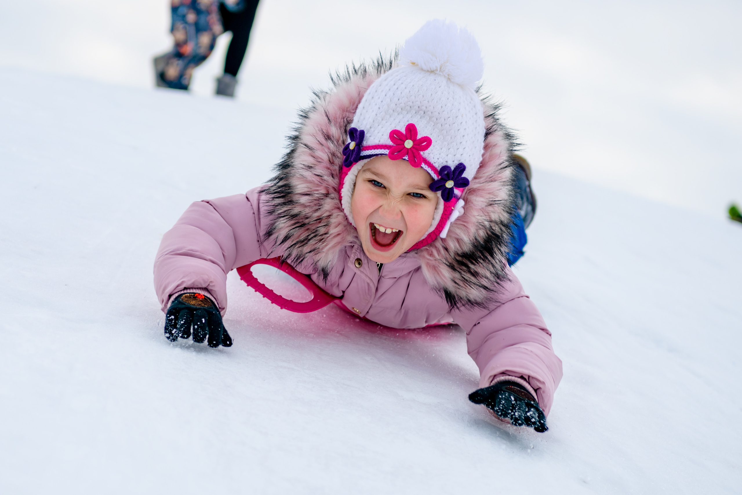 Фотографии с разных съёмок. Детская, школьная фотография