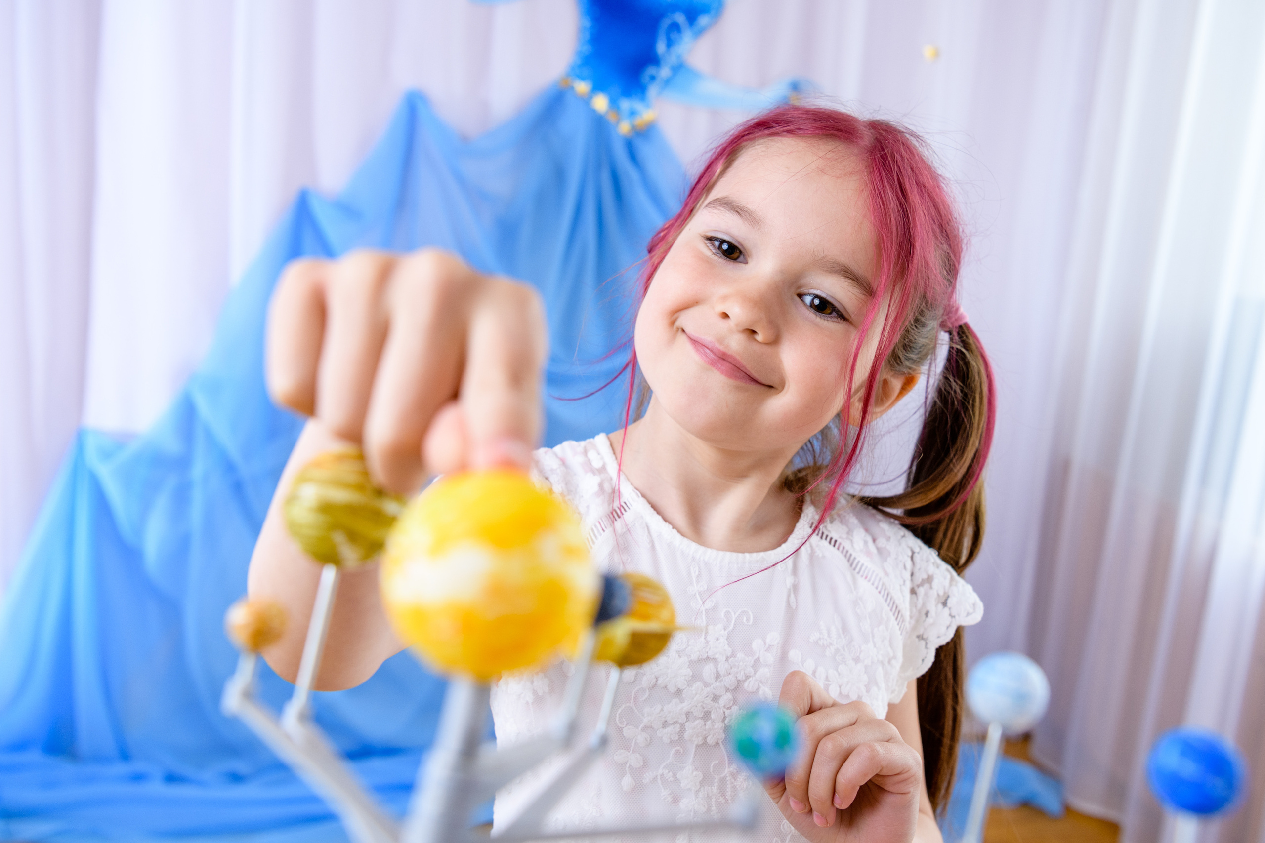 Детский сад. Детская, школьная фотография