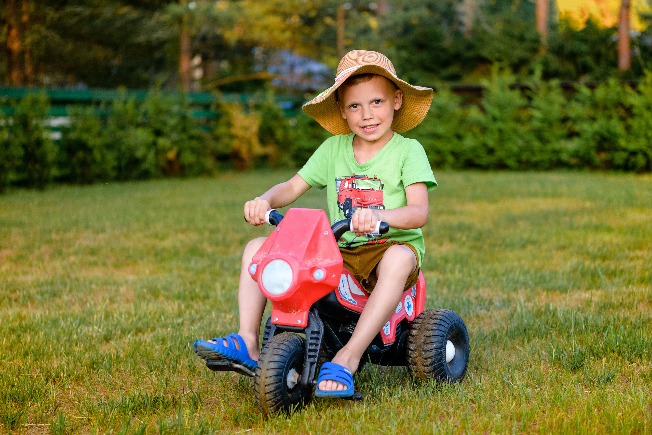 Фотографии с разных съёмок. Детская, школьная фотография