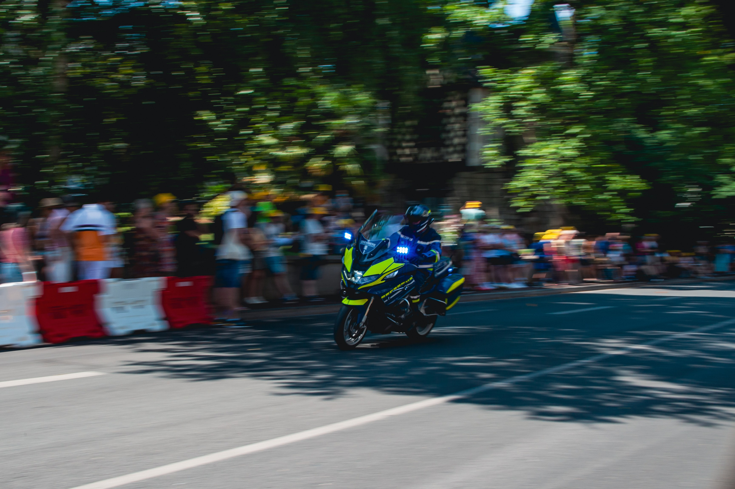 Tour de France. RKDphoto