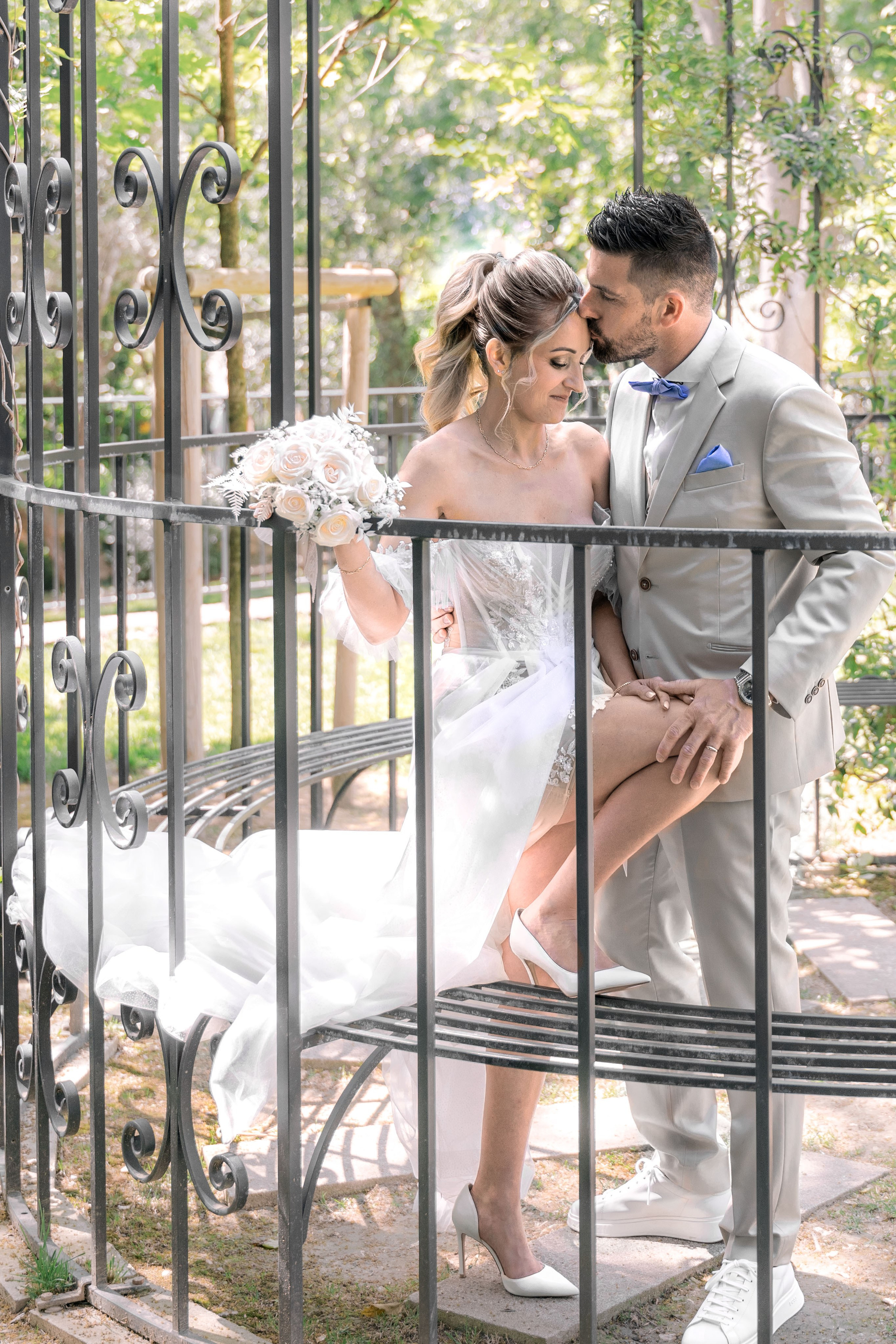 Wedding photography. Wedding-Family photographer, South of France–Paris, Valentina Acrement