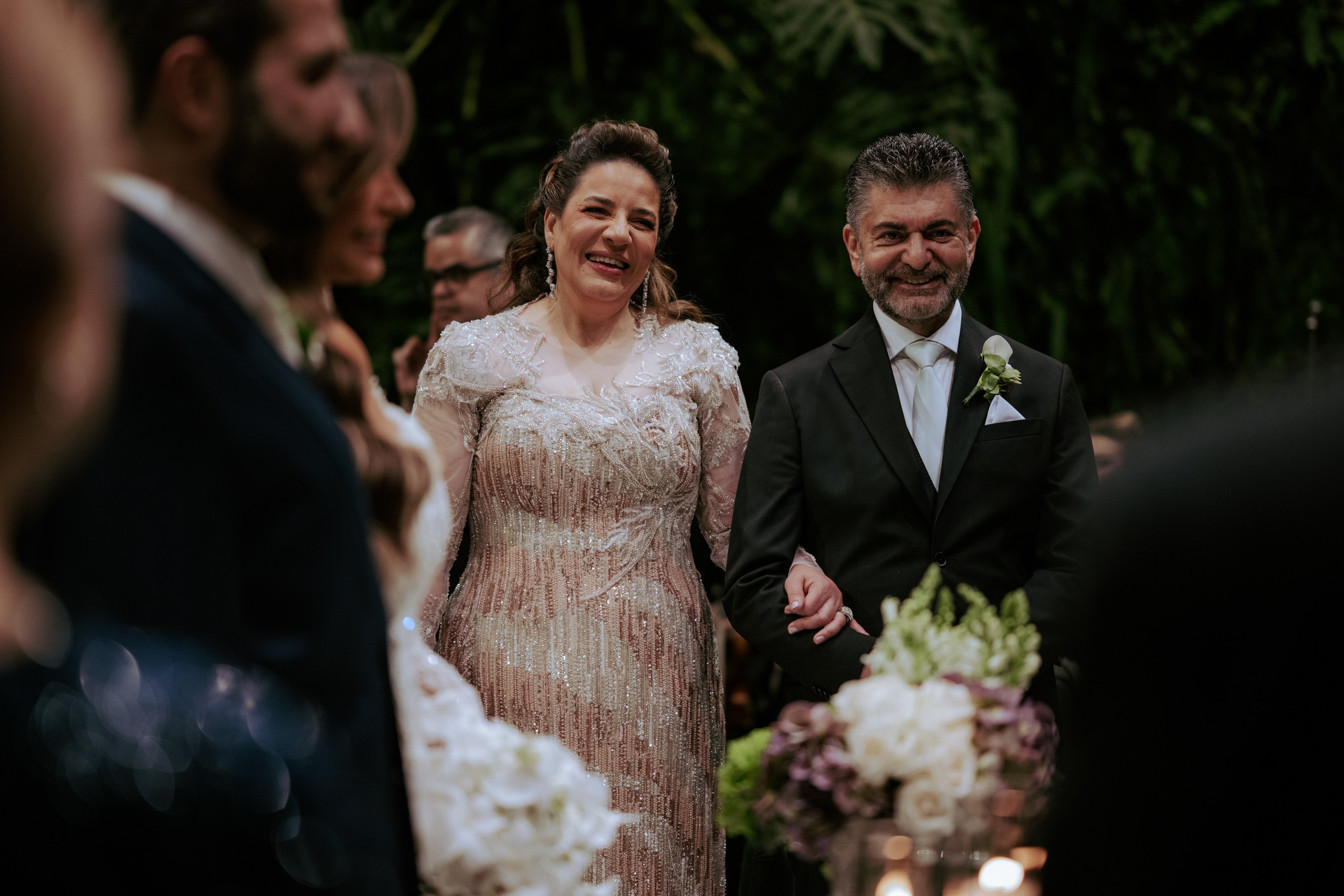 Amali & Mohammed