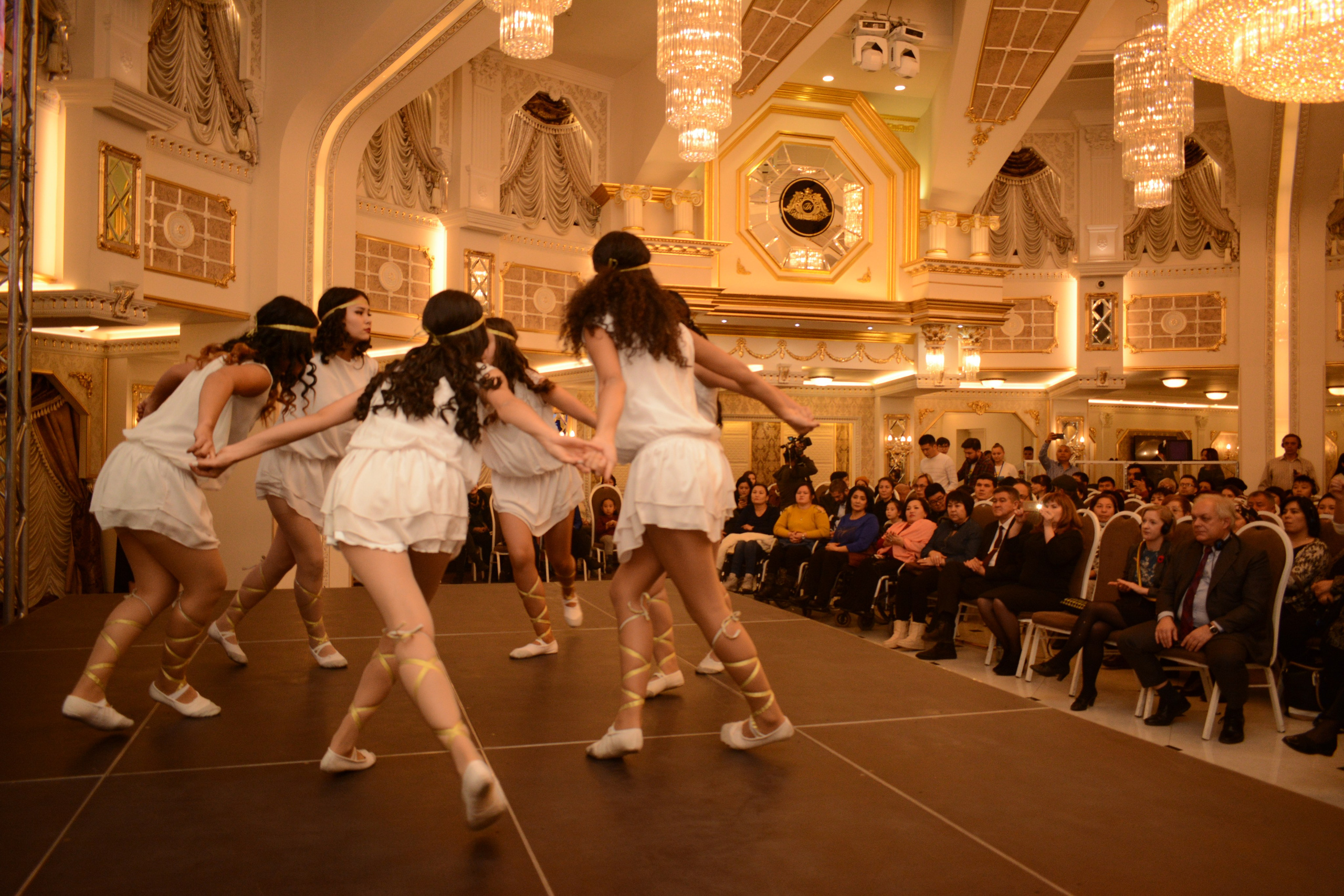 Репортажи. Фотограф в Бишкеке