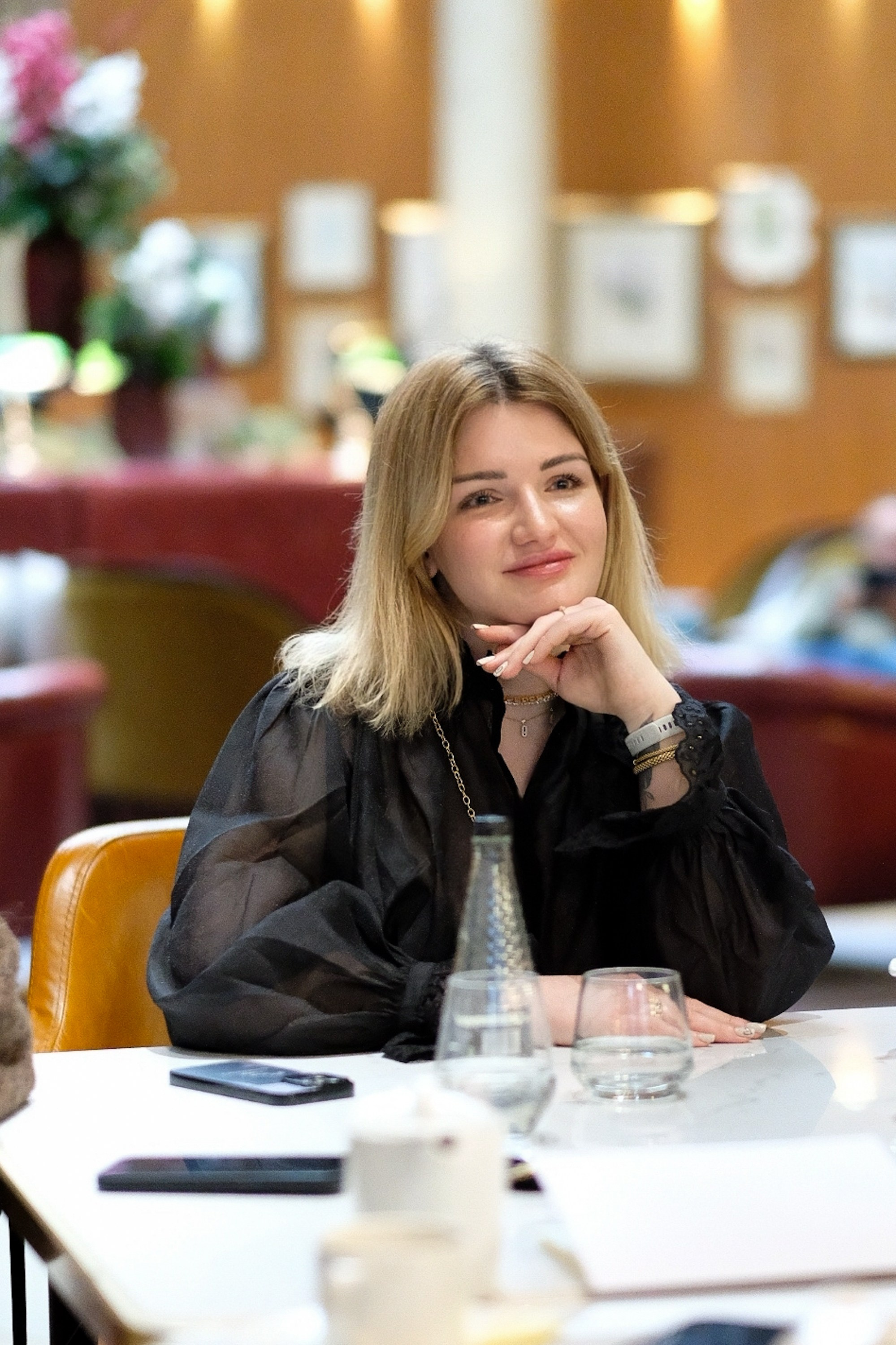 Vintage Brunch London 01/02. Photographer in London and Europe. Фотограф в Лондоне и Европе