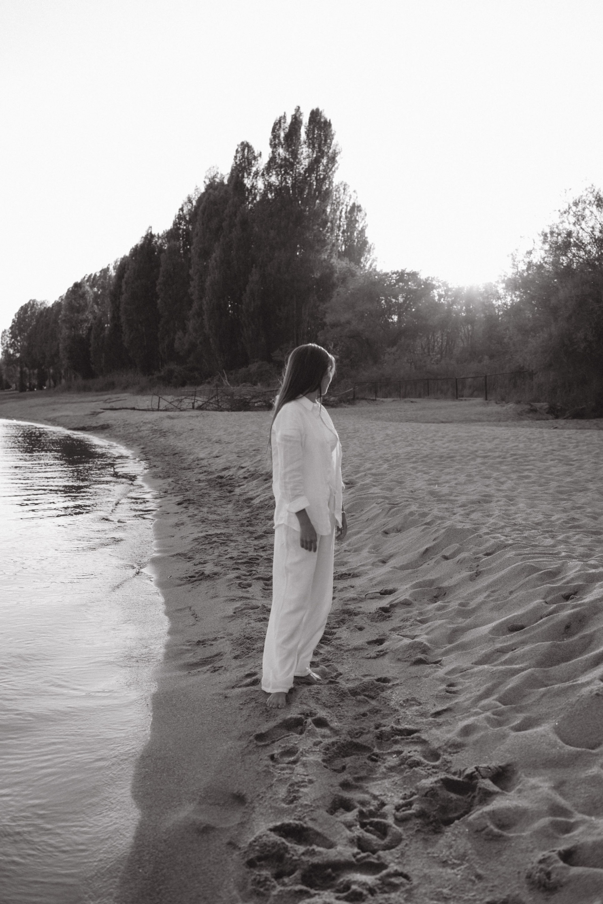 Family at Sunset. Фотограф родов, семей и новорожденных малышей в Дубае