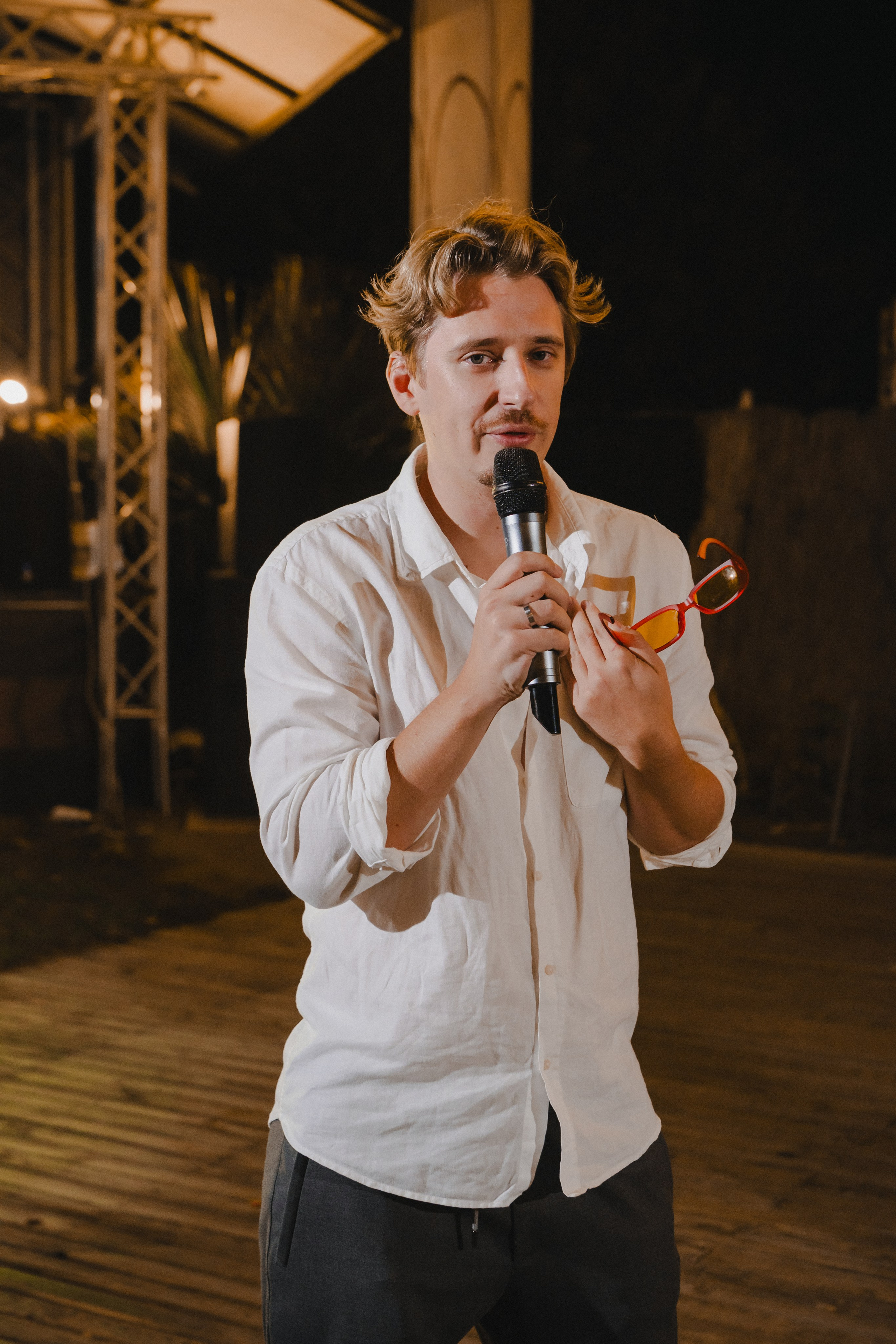 Nataly & Tristian. Фотограф в Анталии (Турция) Ева Сэрт