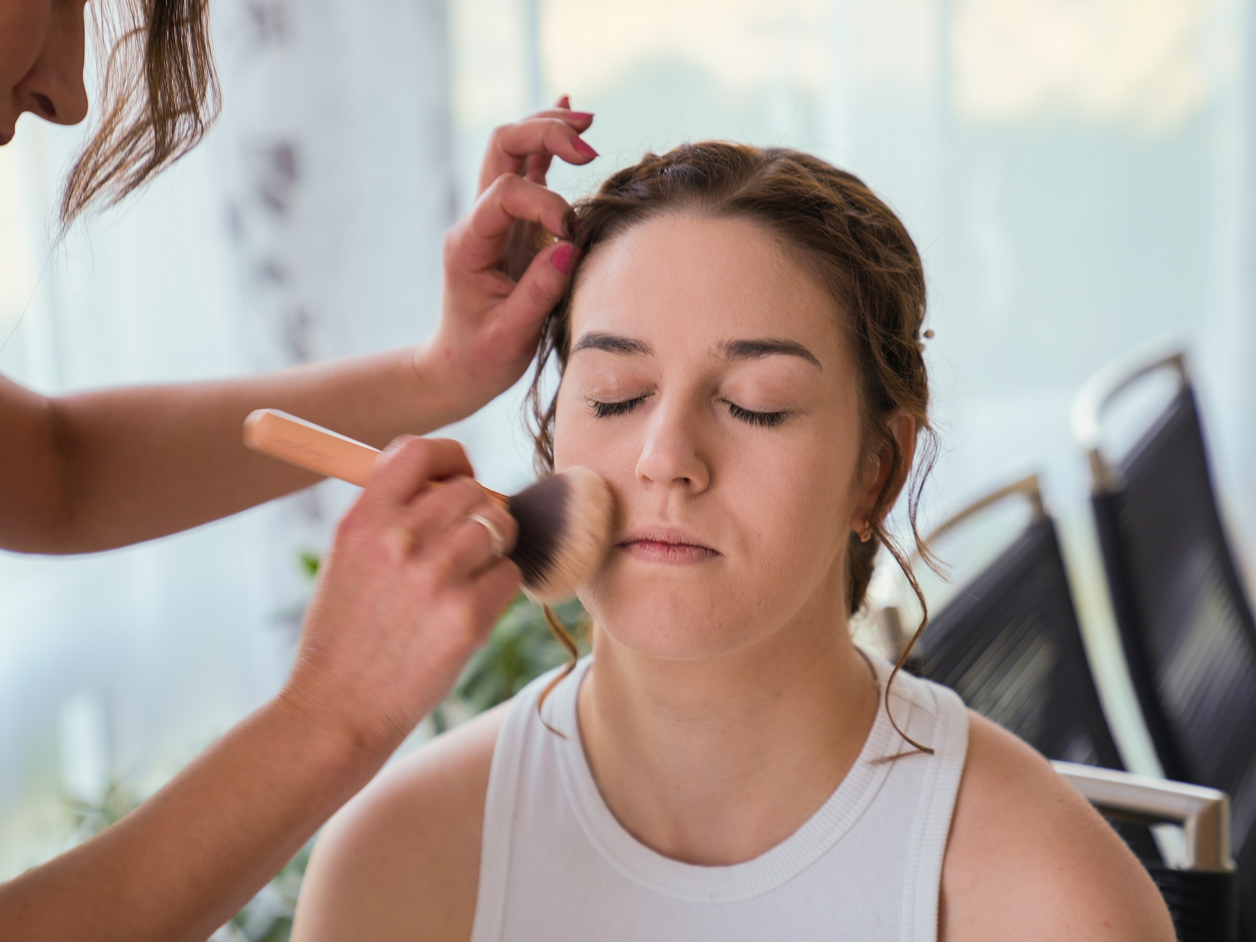 Franky & Angelika. Fotostudio in Metzingen