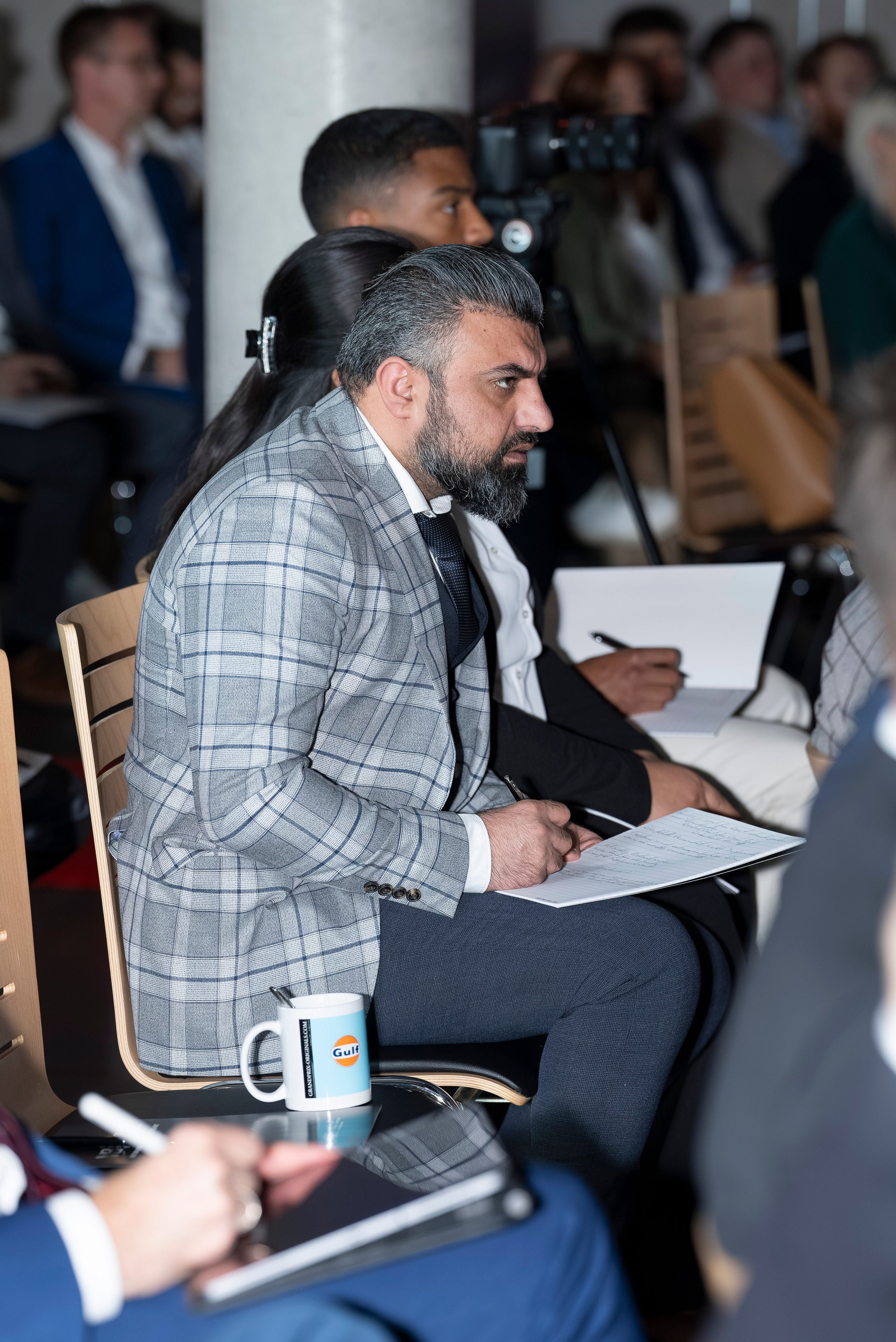 EVENTS BUSINESS. Fotostudio in Metzingen