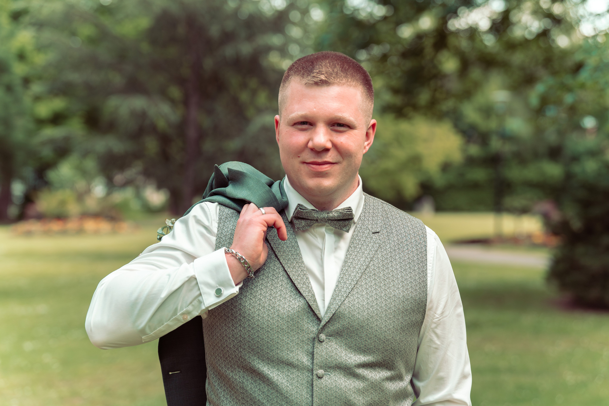 Kevin & Jasmin. Fotostudio in Metzingen