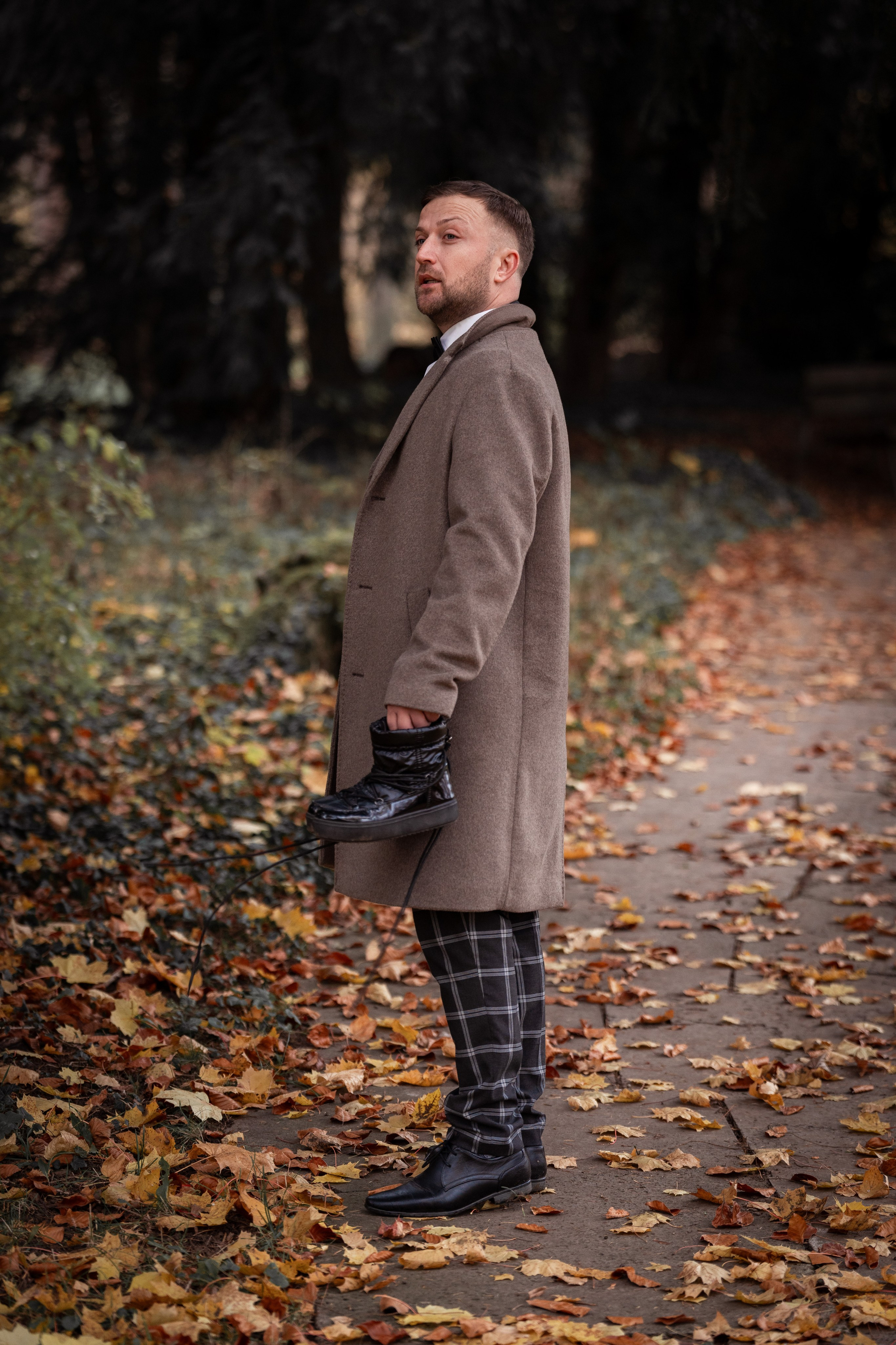 Inna & Vladimir. Fotostudio in Metzingen