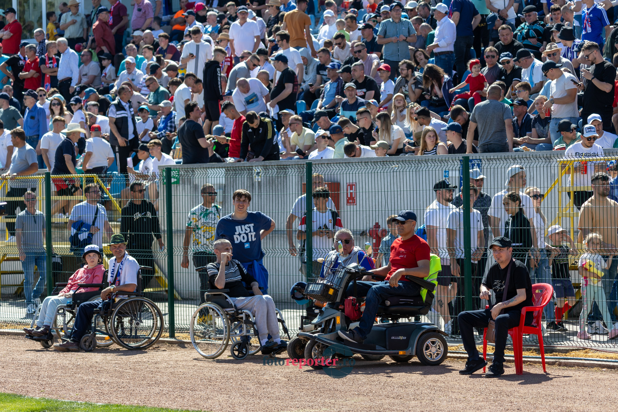 FC BOTOSANI - FC VOLUNTARI
