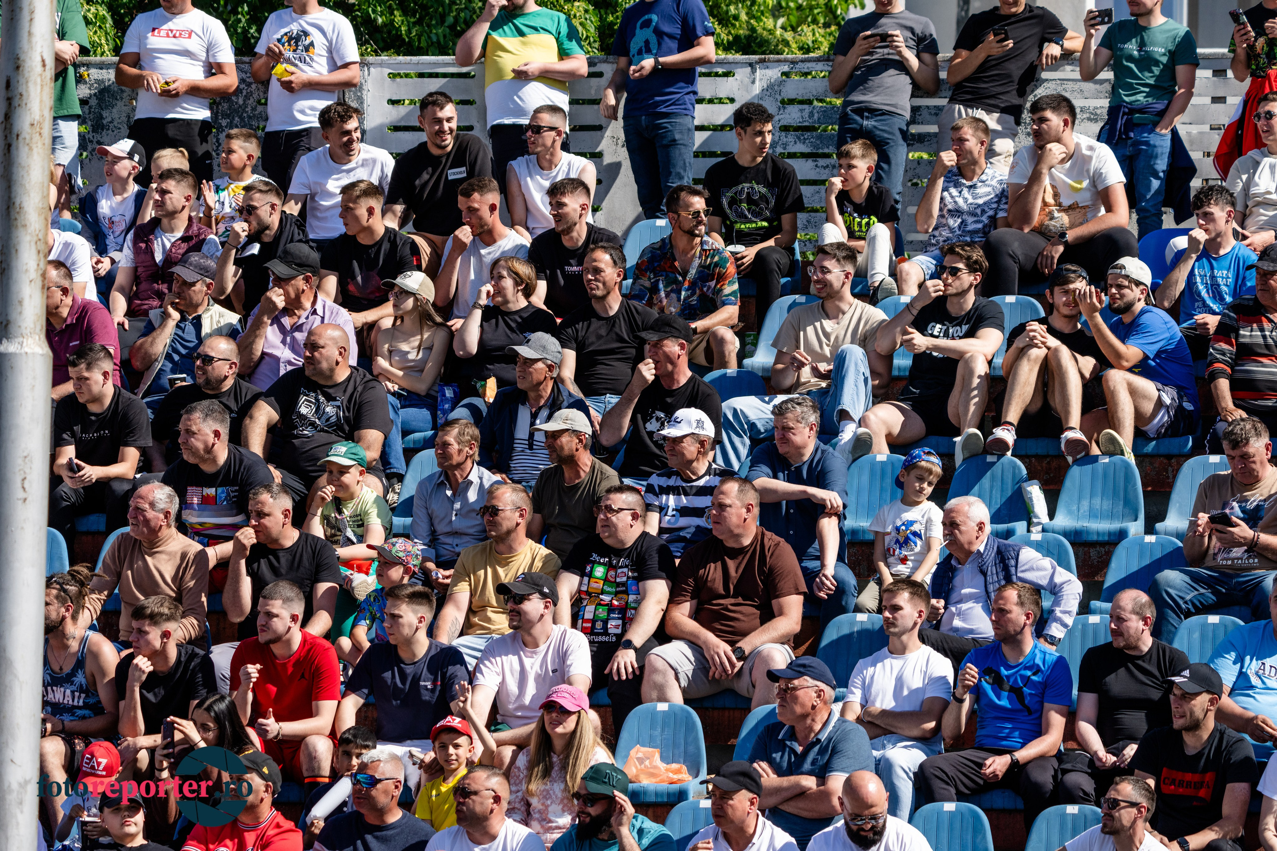 FC BOTOSANI - FC VOLUNTARI