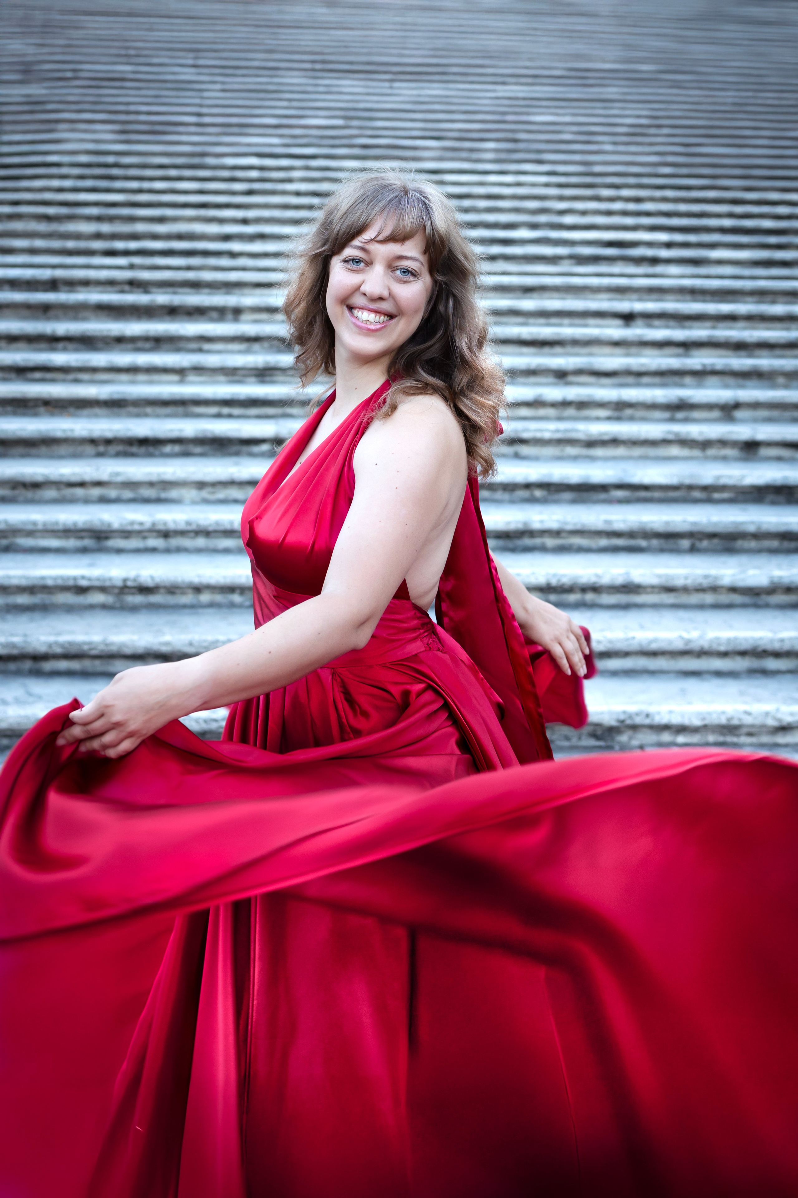 Italy Rom. Photographer in Munich