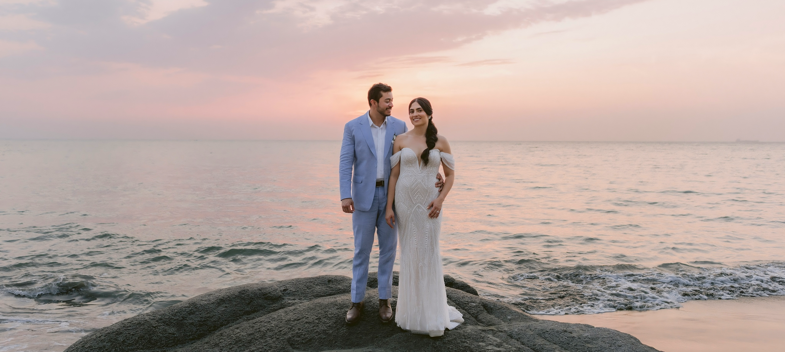 Fotografía de bodas