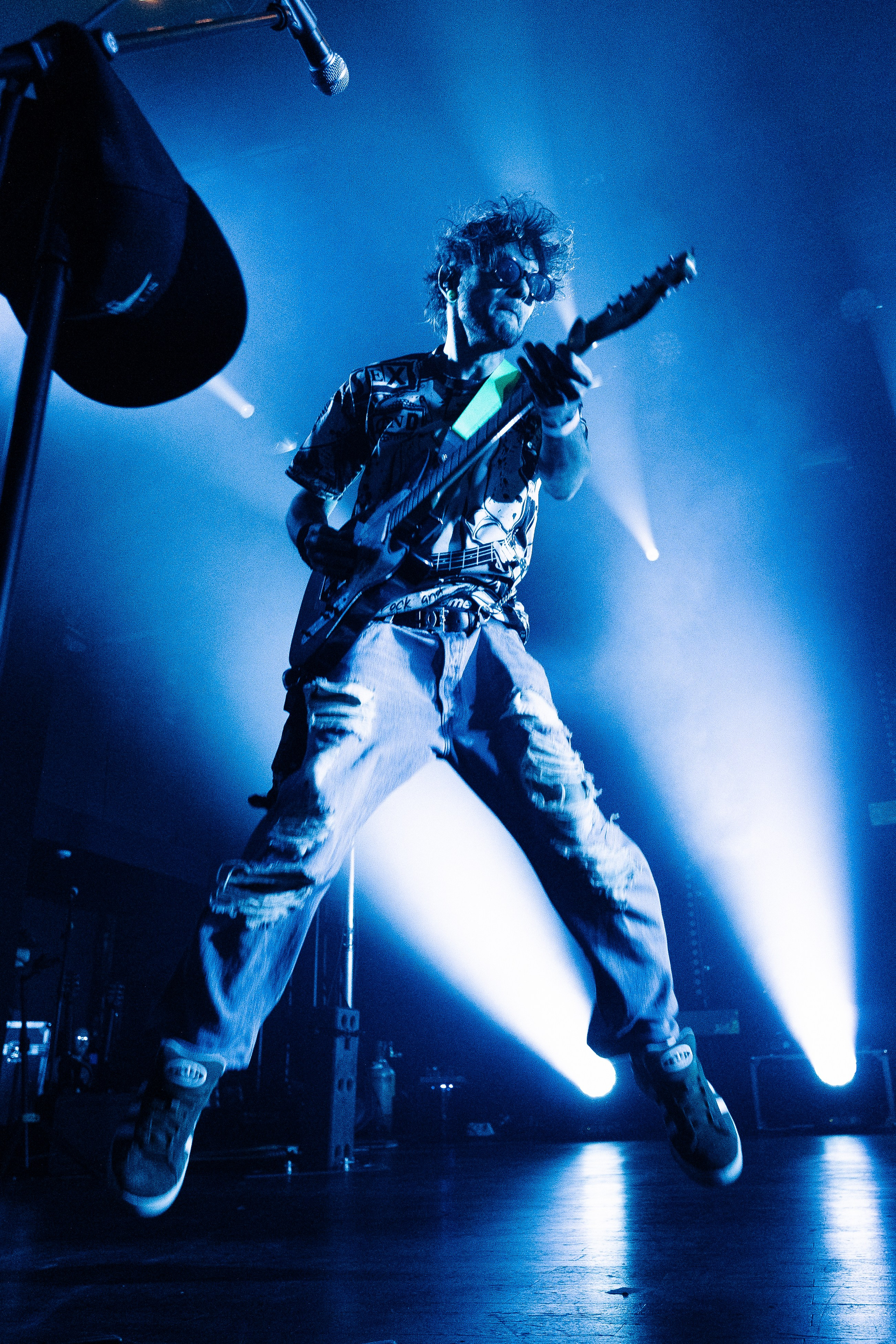 Concert. Ruslan Sereduk Photographer