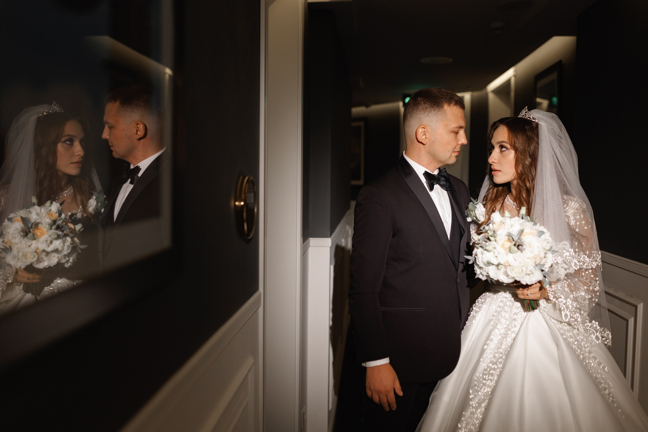 GHEORGHE | EVELINA. Dirzu Catalin