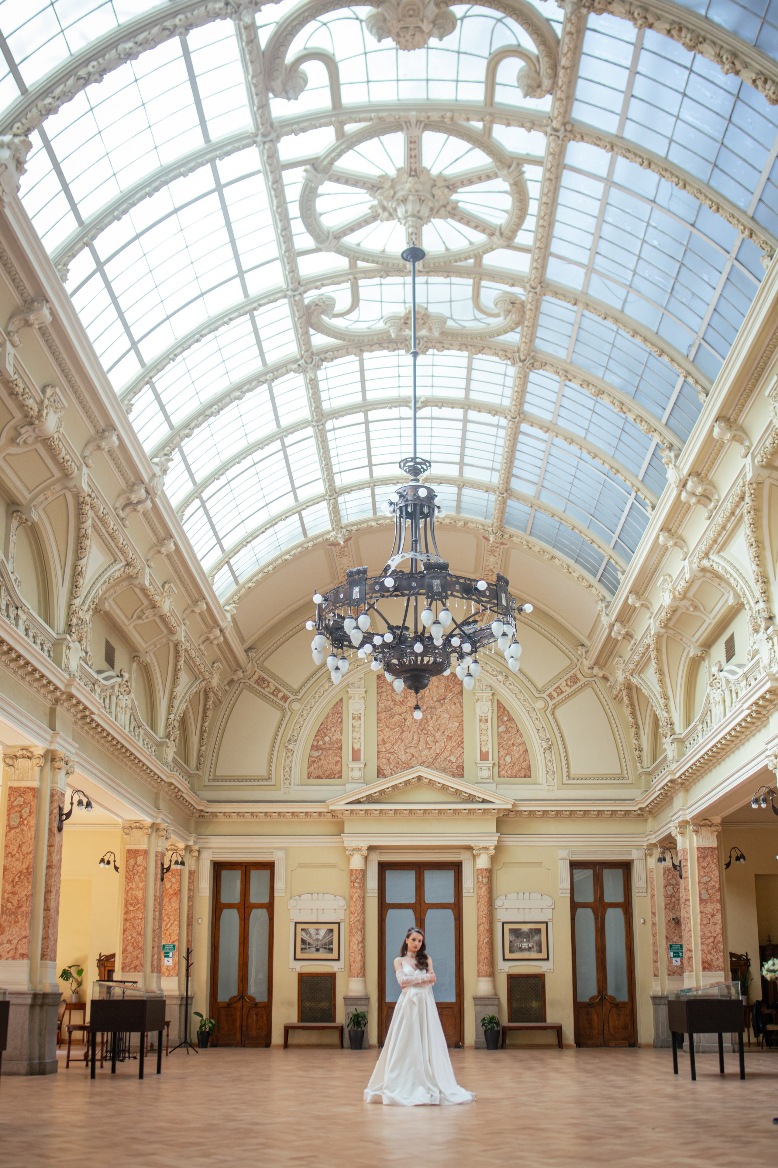 მიშო და თამთა 25.10.2025. Perfect Studio