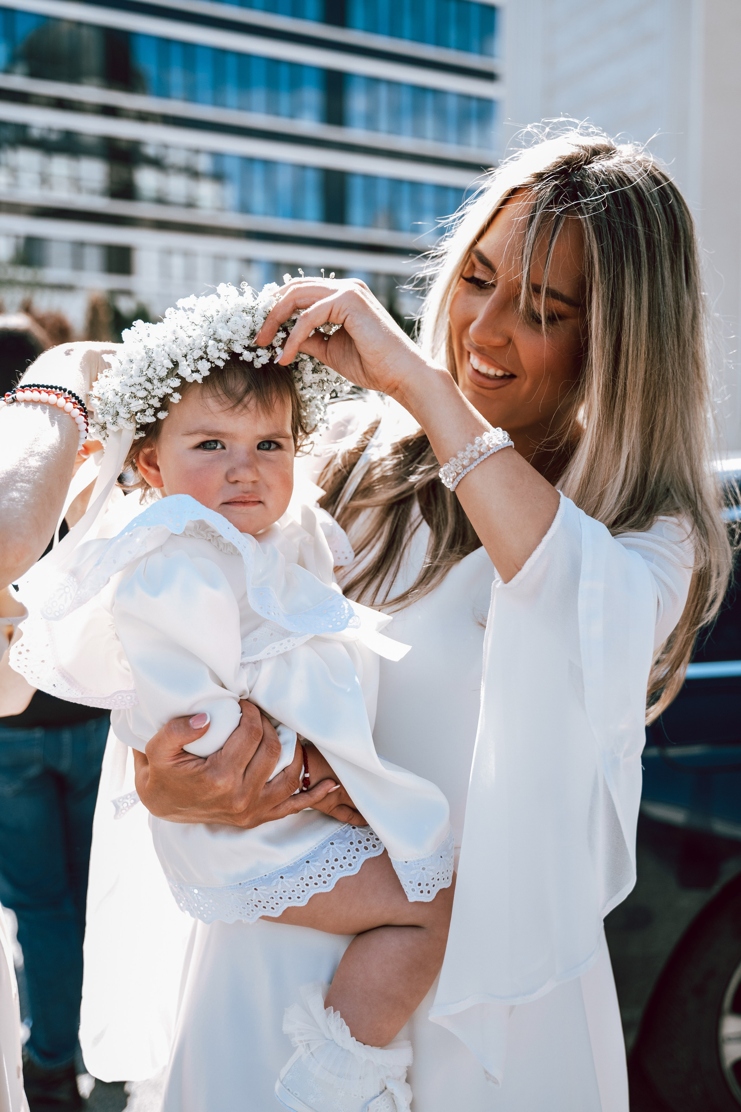 Крштења. Luka Pejcic Photography