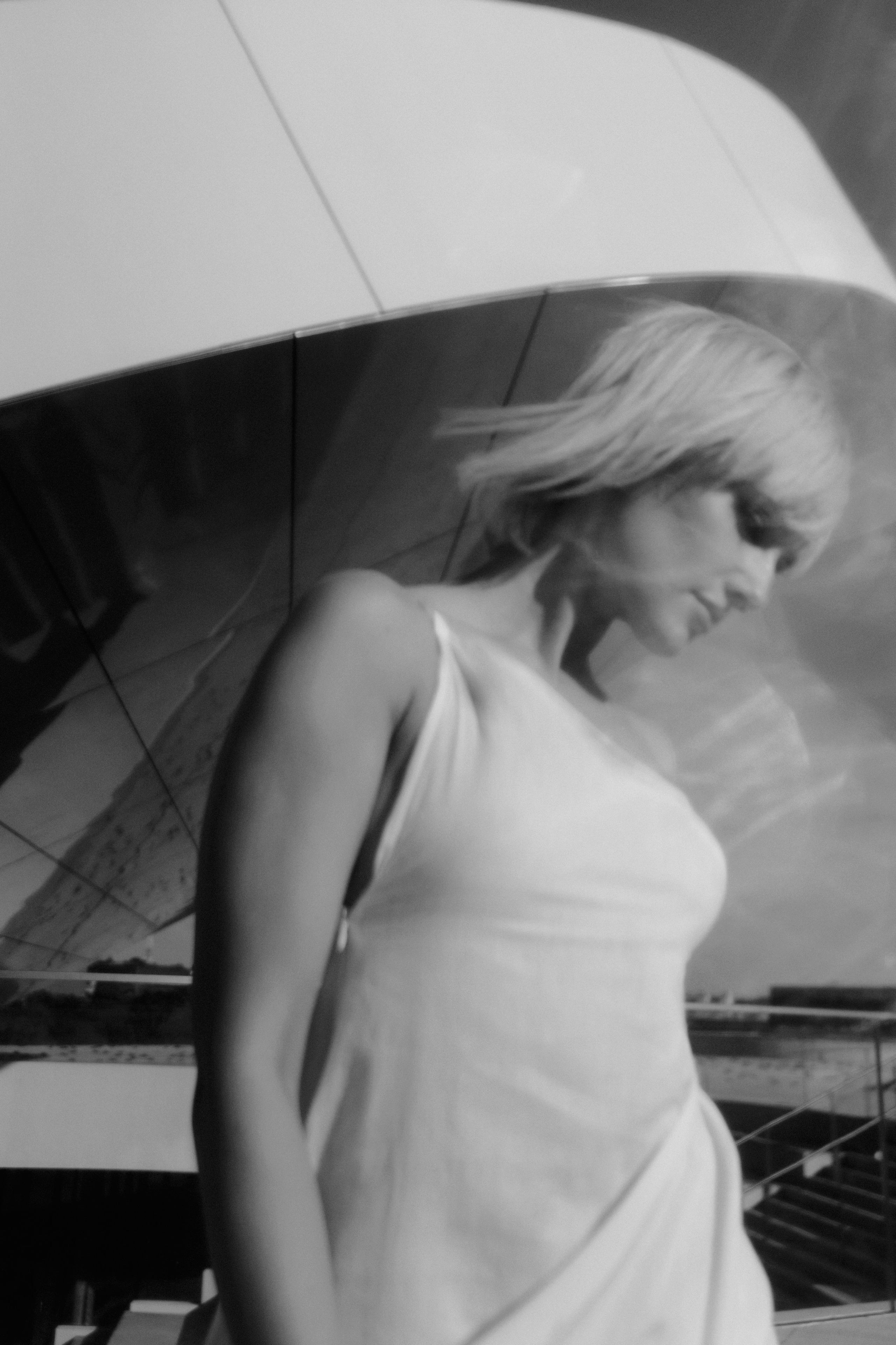 Agata. Fotografė Agnė Navickaitė