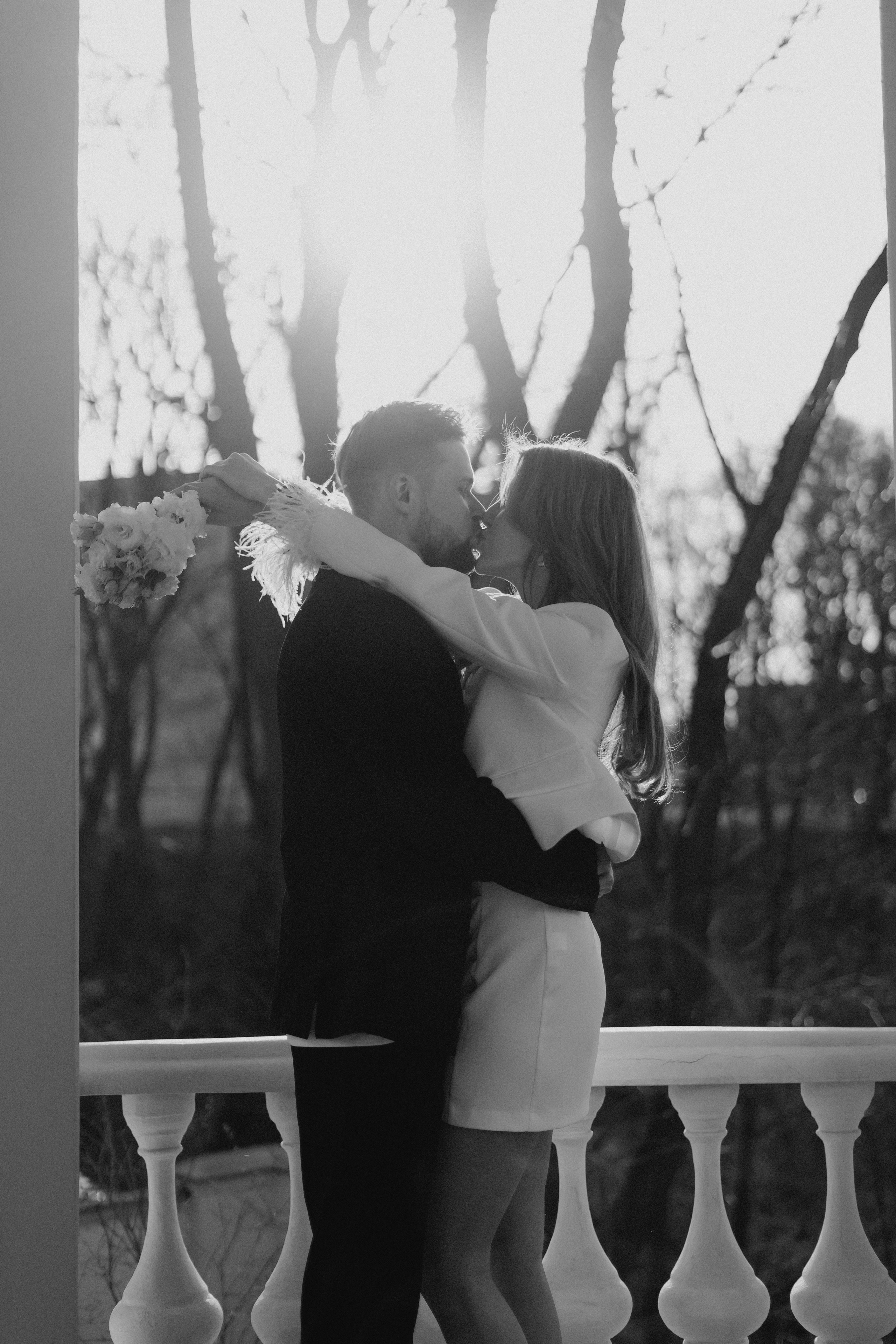 Palina ir Andrey. Fotografė Agnė Navickaitė