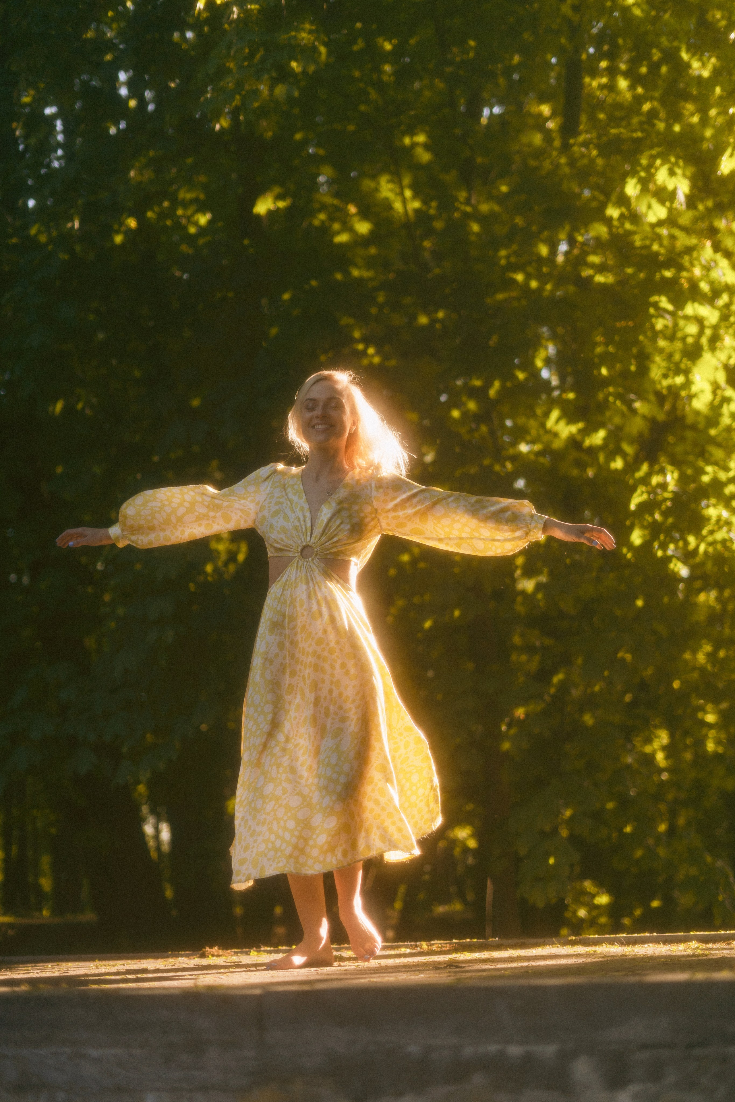 Danielė. Fotografė Agnė Navickaitė