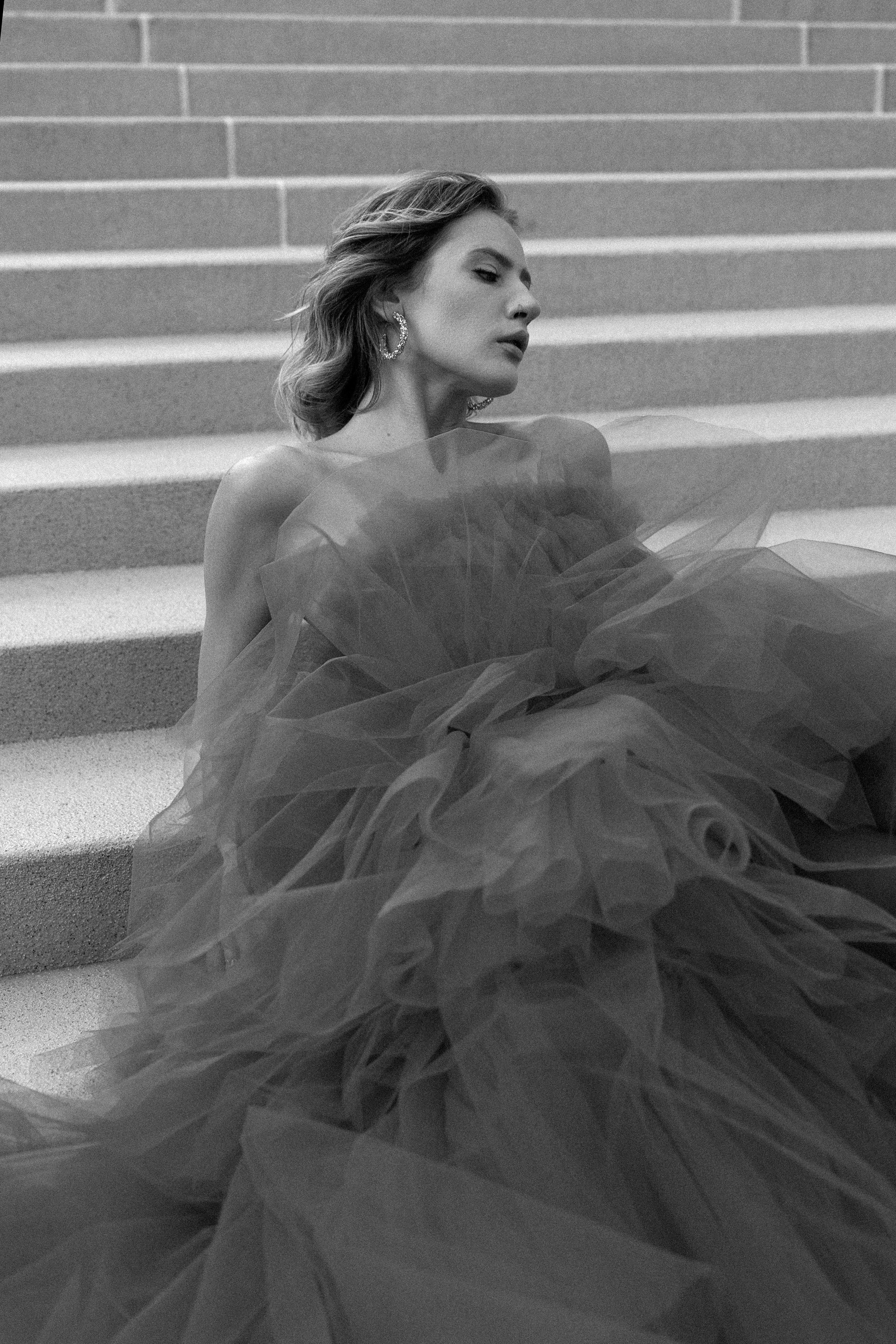 “My Compliments”. Fotografė Agnė Navickaitė