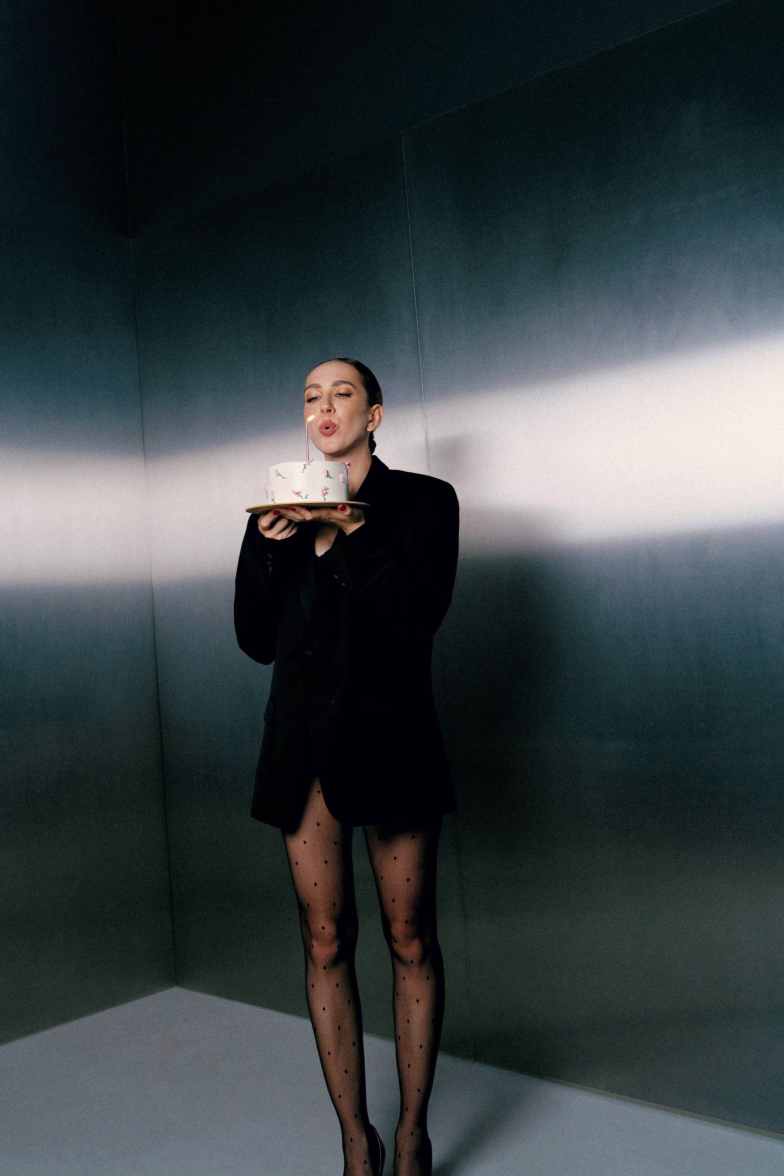 Anyta. Fotografė Agnė Navickaitė