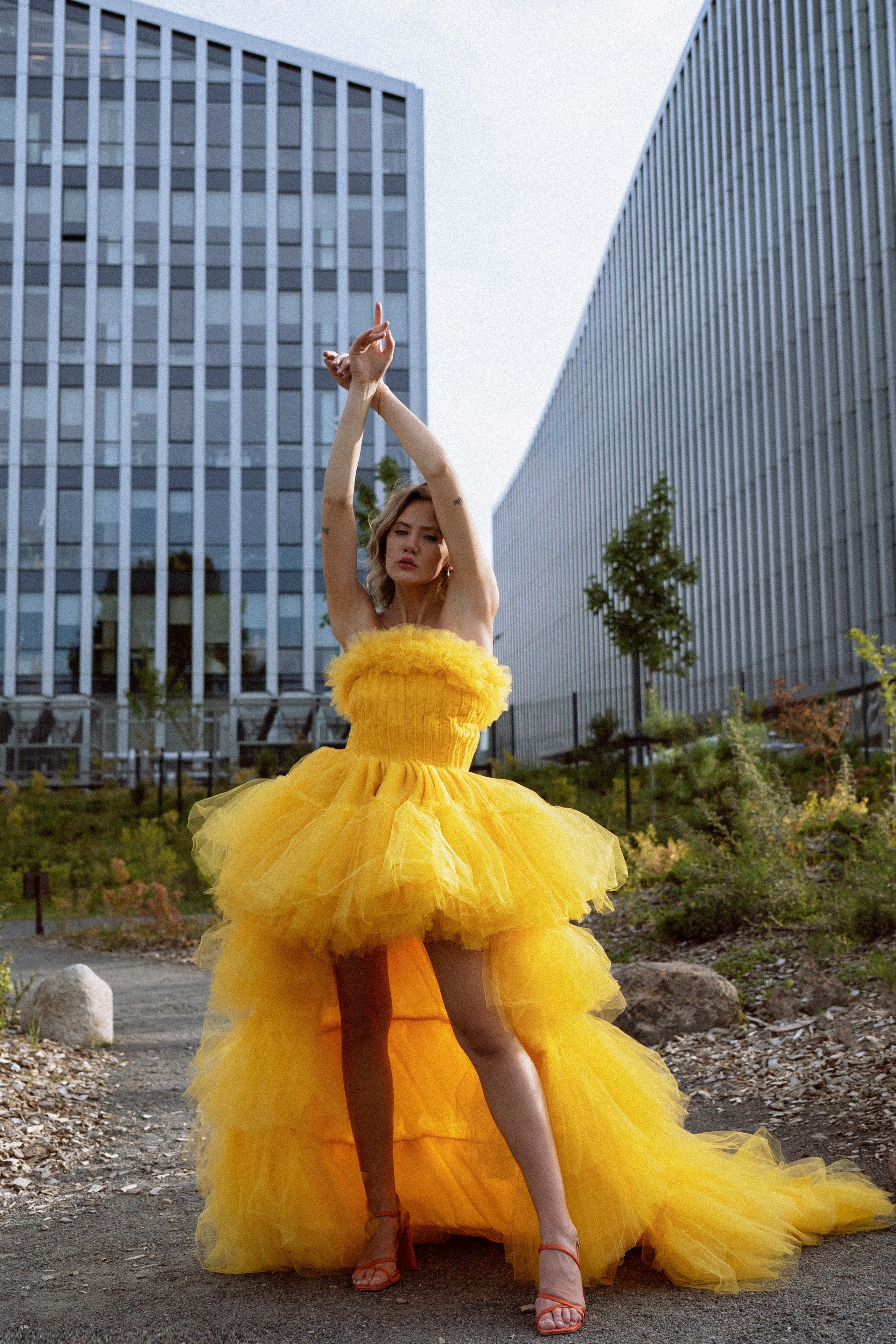 “My Compliments”. Fotografė Agnė Navickaitė