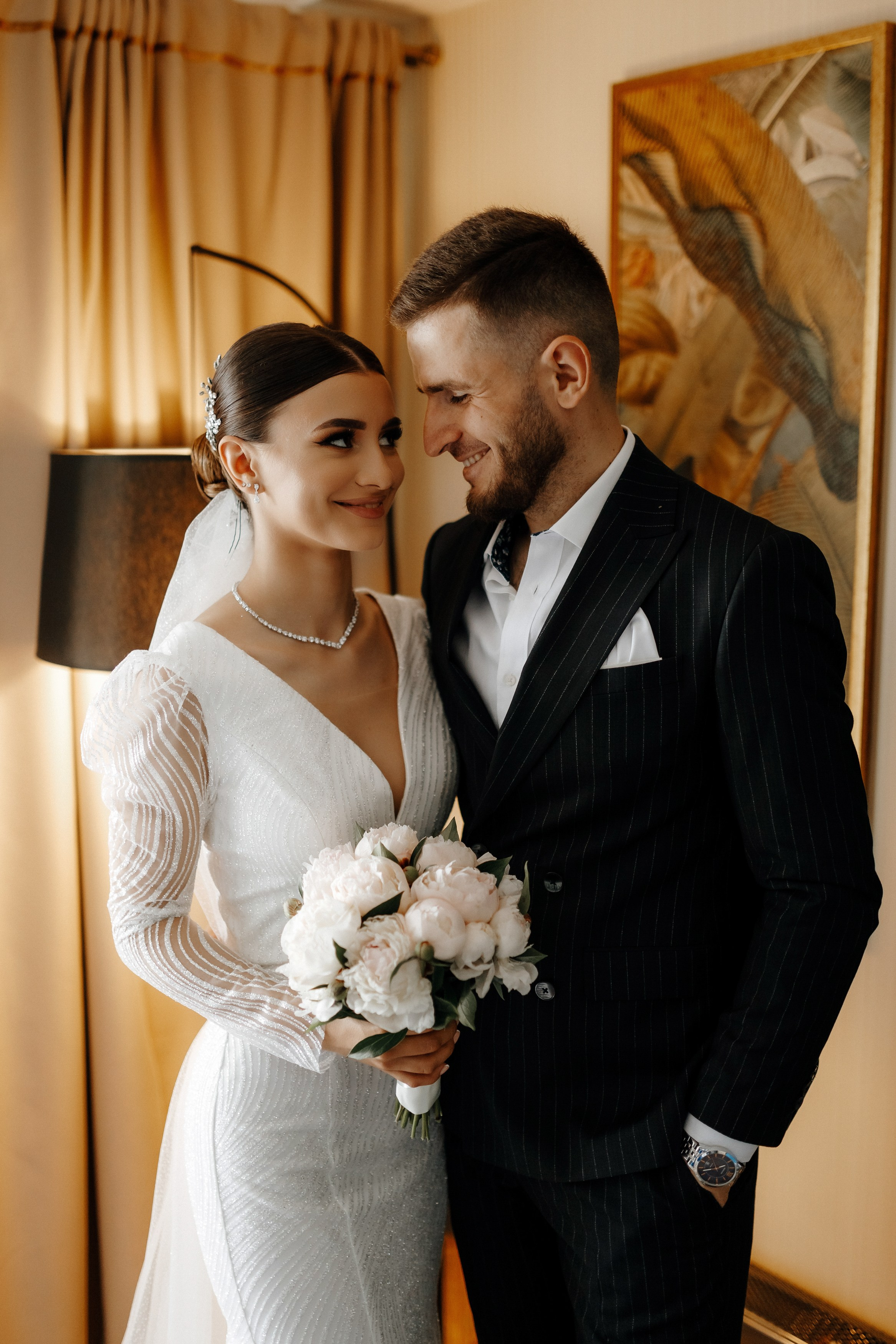 Wedding — Dumitru & Victoria. Fulga Photographer