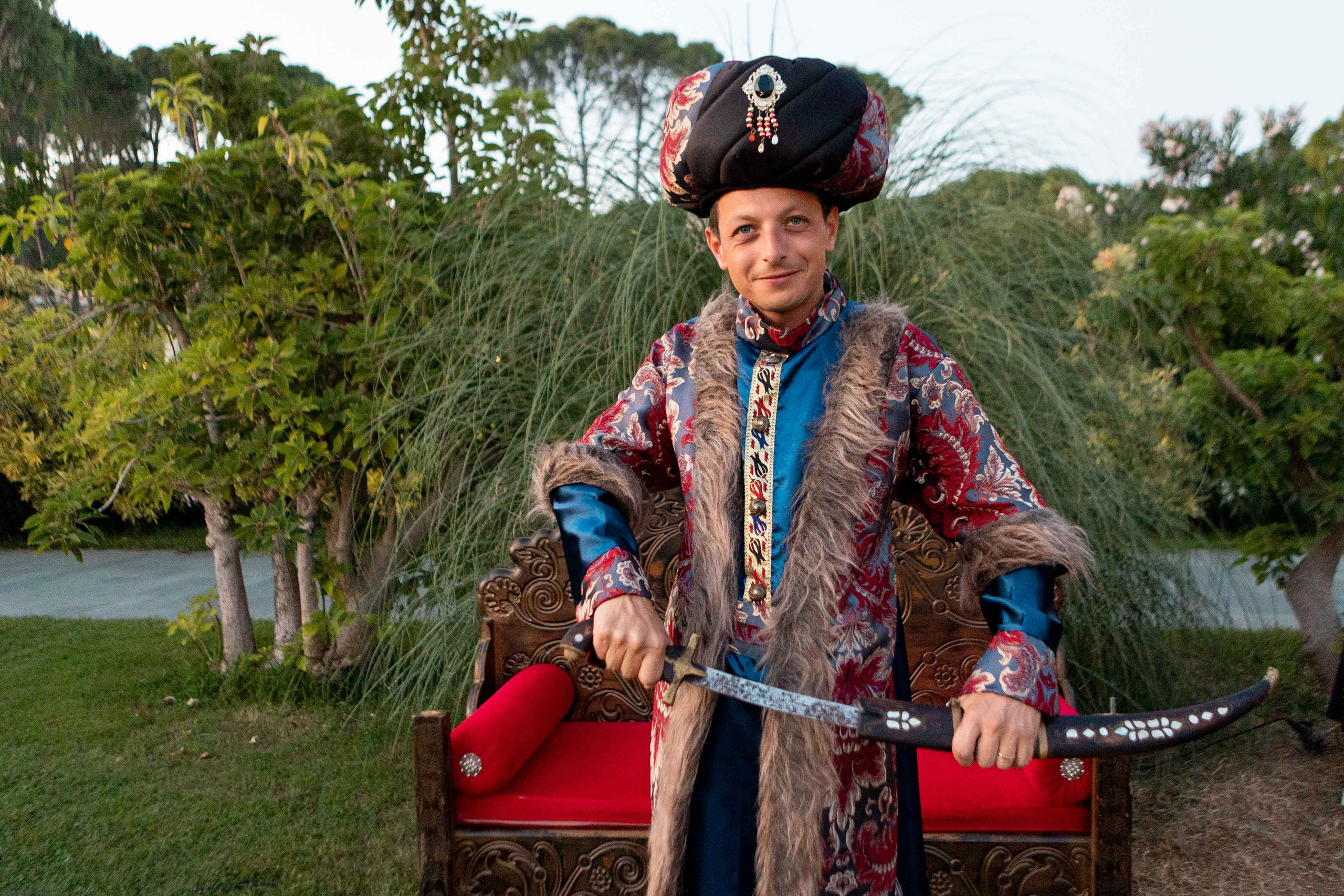 Корпоративы и дни рождения. Свадебный и семейный фотограф Жанна Руденко