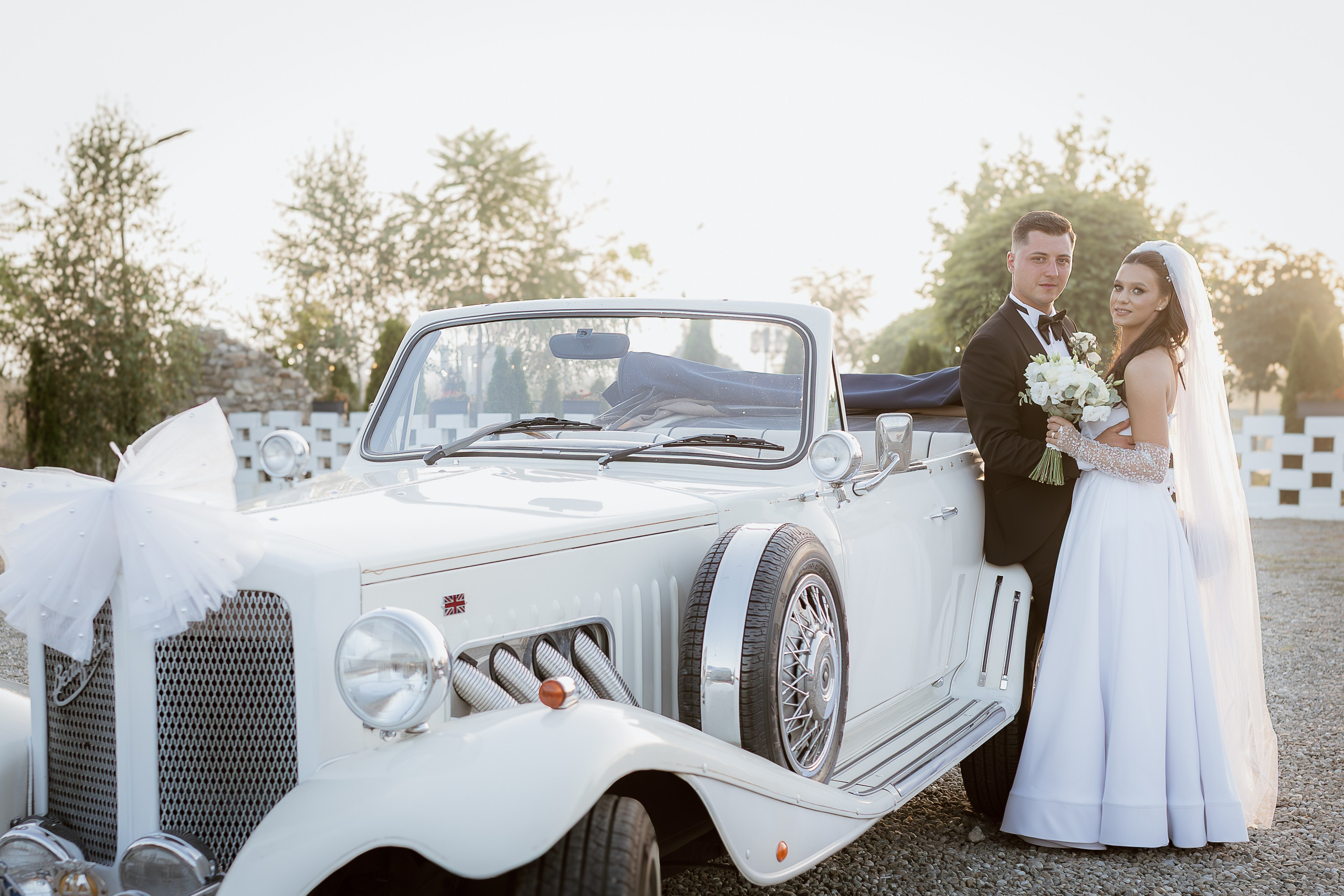Irina&Marius 🧡🌿. Stefan Teodorescu — Fotograf de Nunta