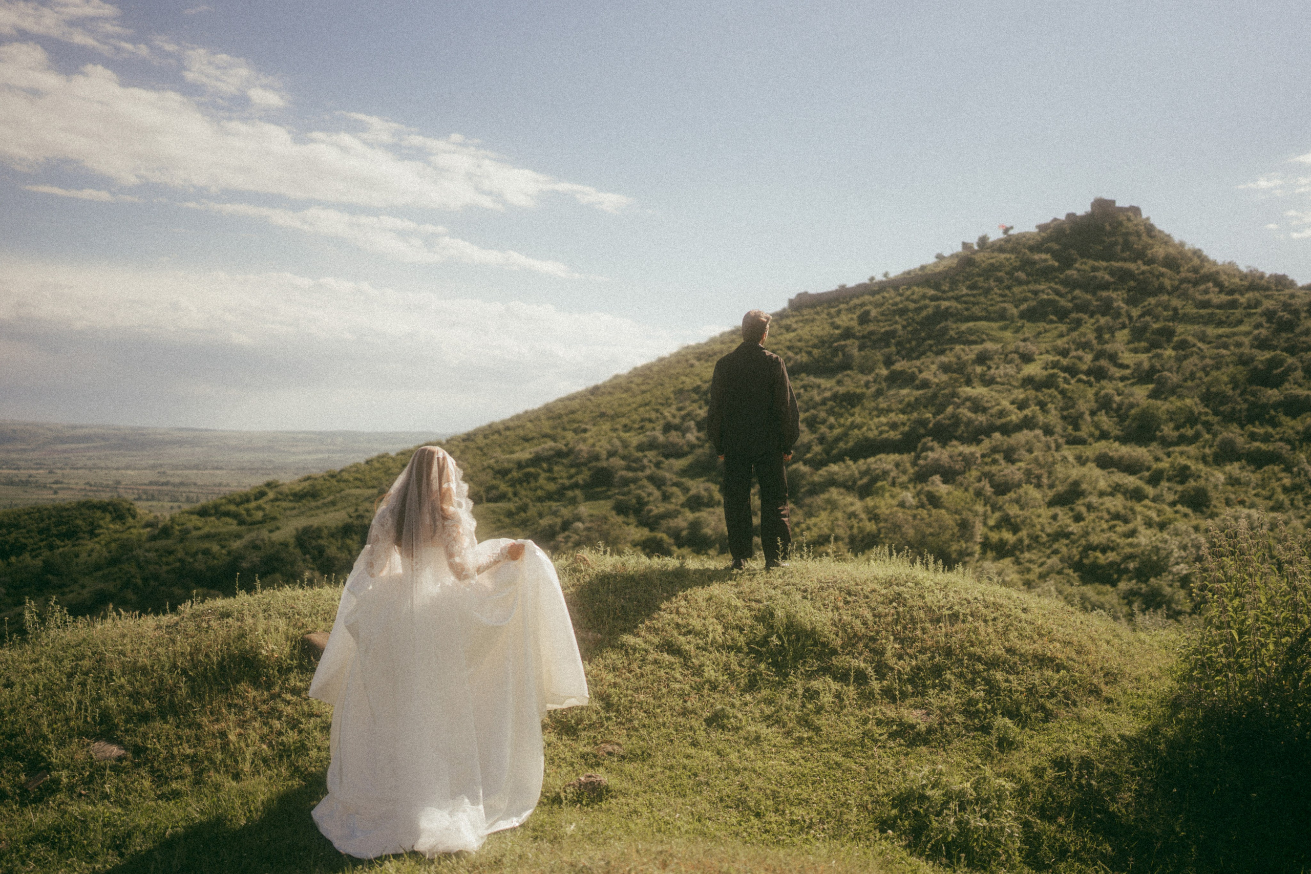 Wuthering Heights. Дарья Филькова — фотограф и видеограф в Тбилиси, Грузия