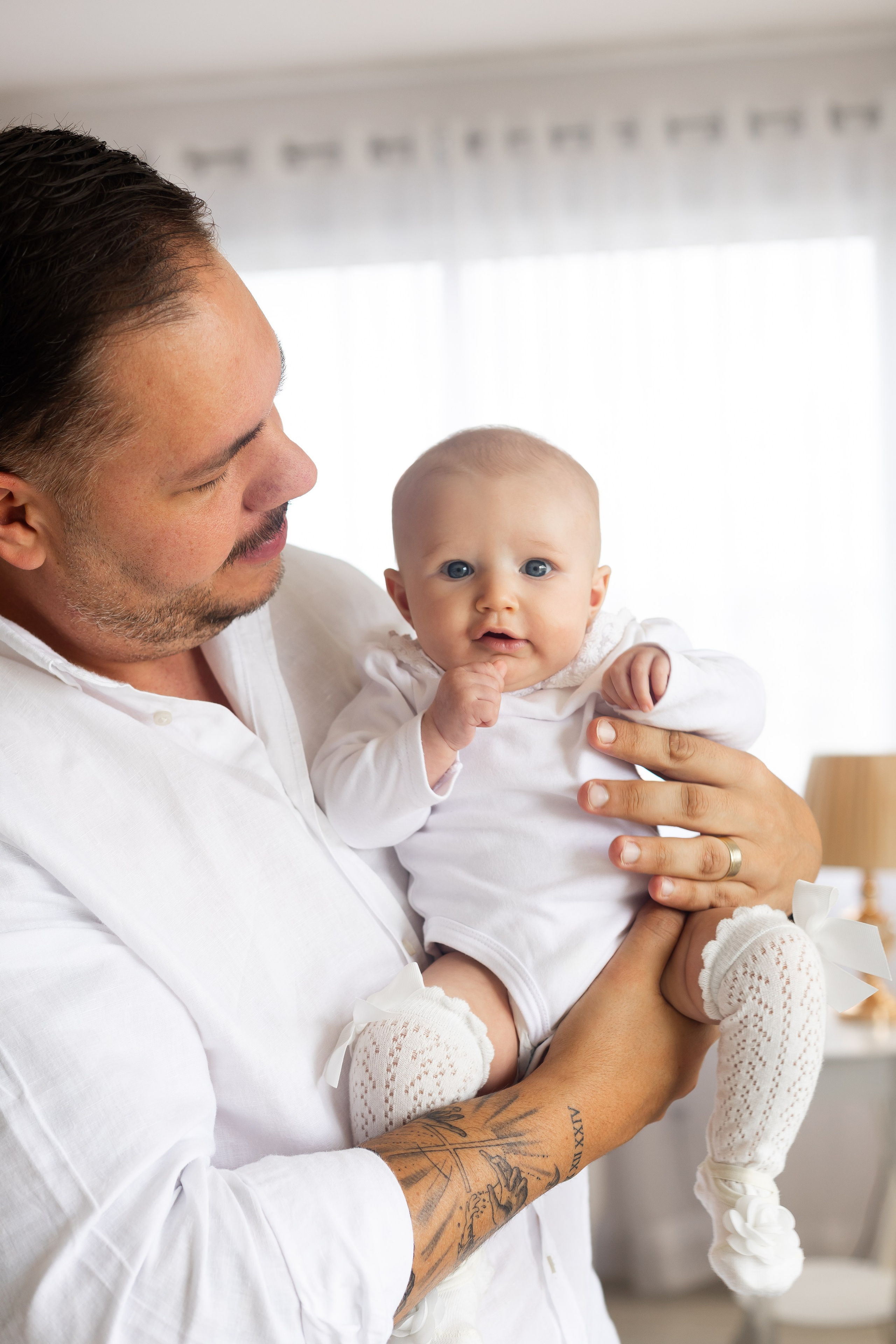 Maria Aurora (Familia)