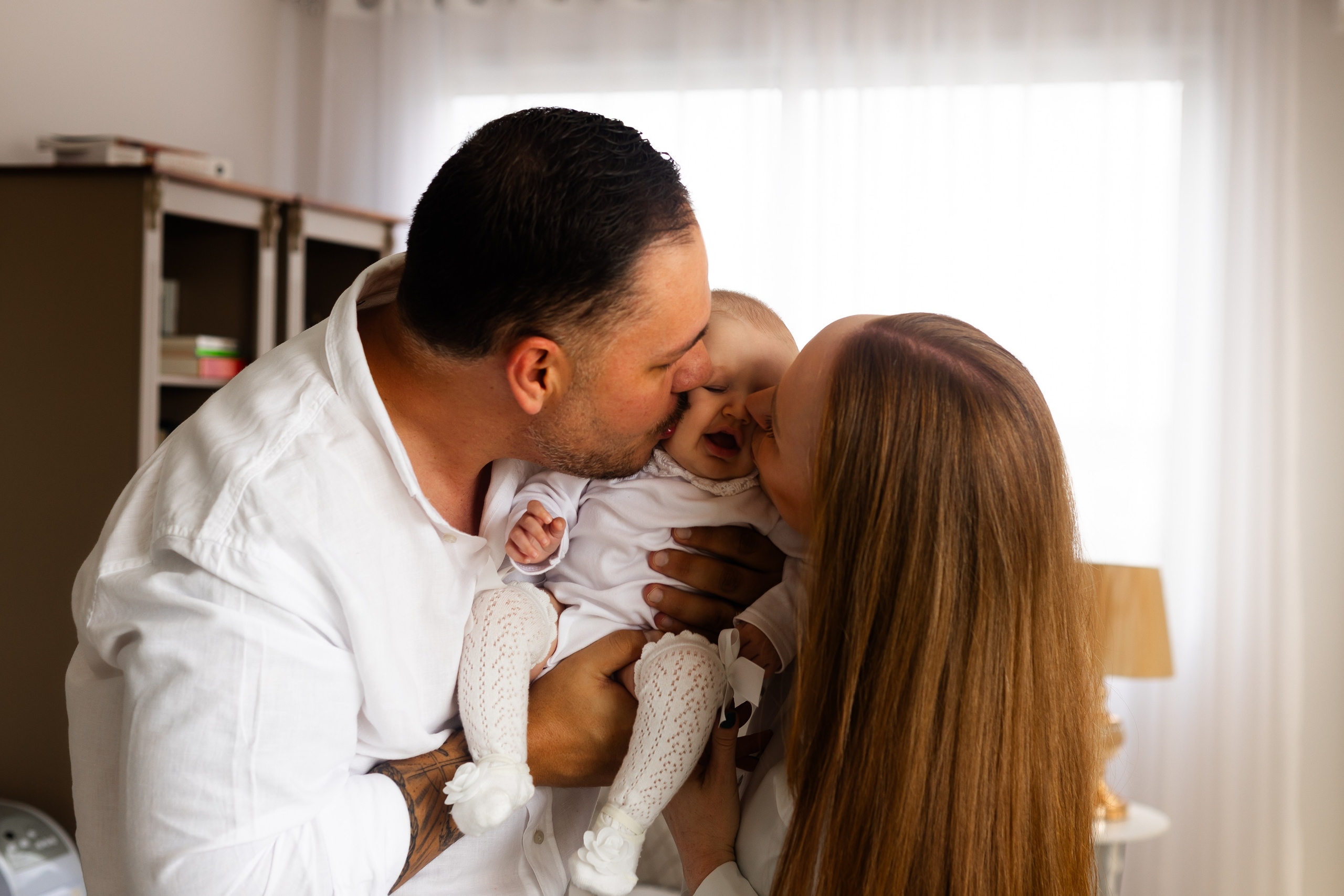 Maria Aurora (Familia)