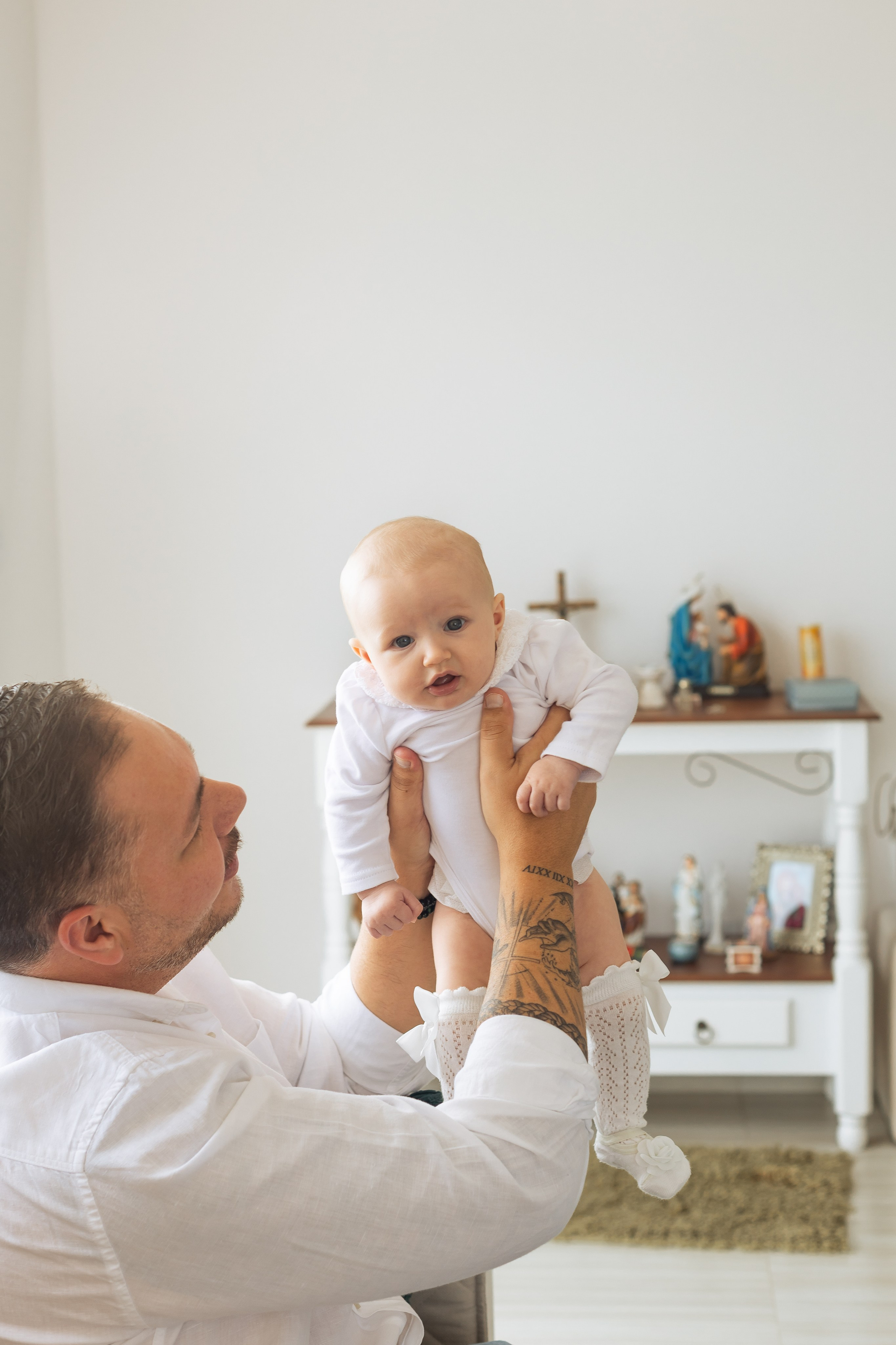 Maria Aurora (Familia)