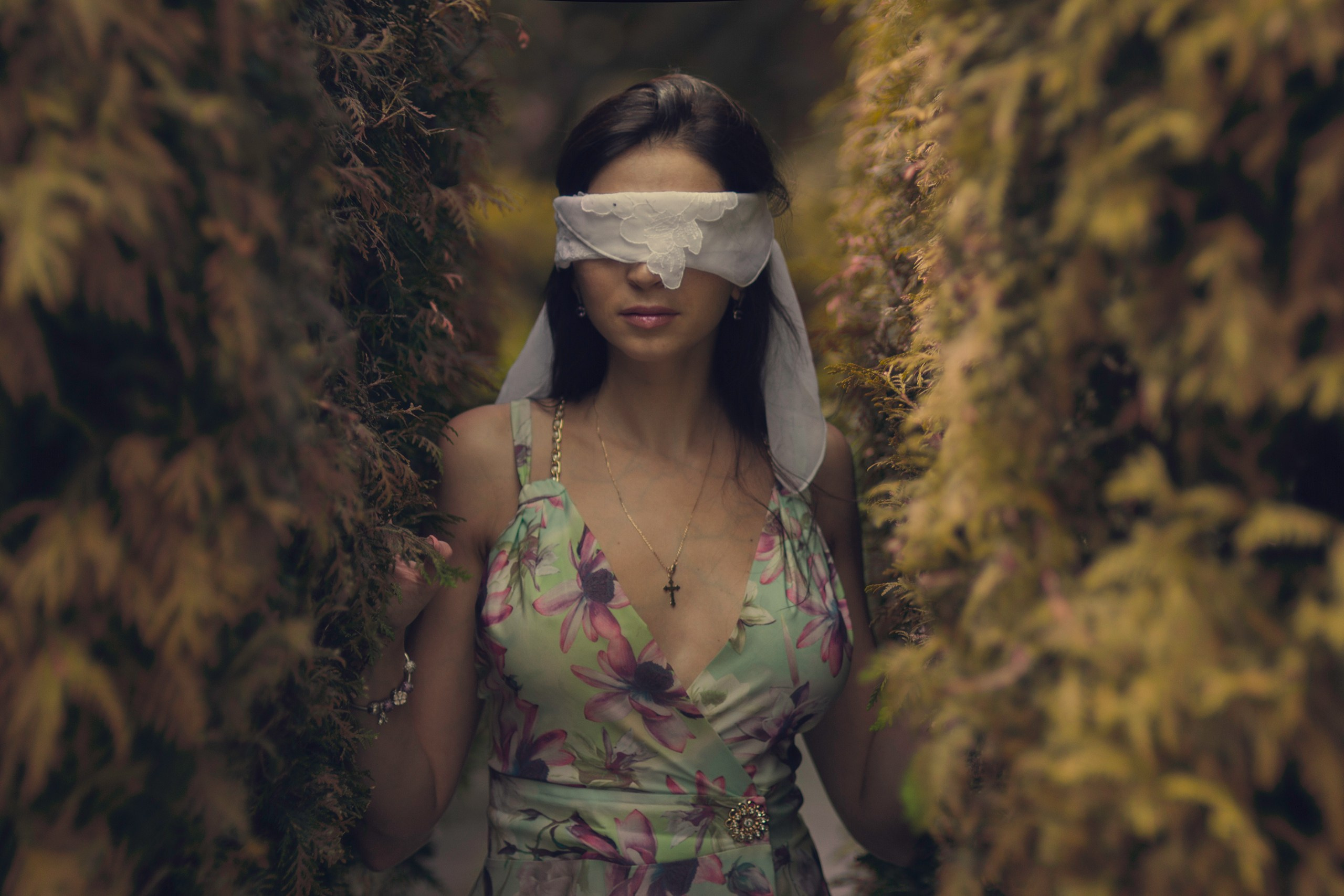 Портрет, групповой портрет. Фотограф Игорь Баранюк